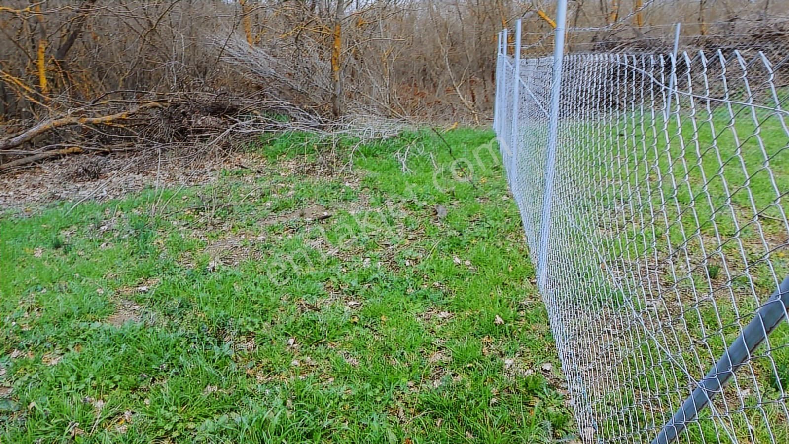 Bursa Nilüfer Kayapa Da 183 M2 Hobi Bahçesi - Görsel 10