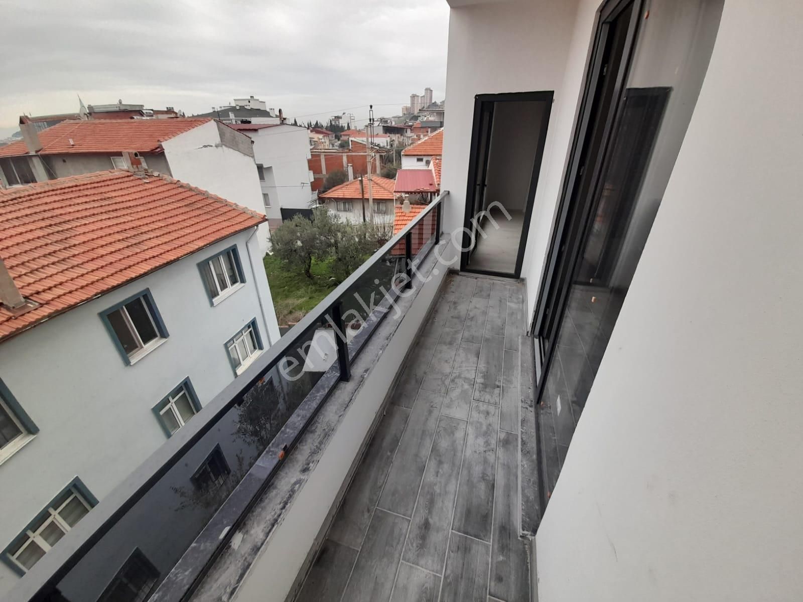 Parstan Hekimzadede Sıfır Arakat Doğalgazlı Asansörlü Fırsat 1+1 - Görsel 21