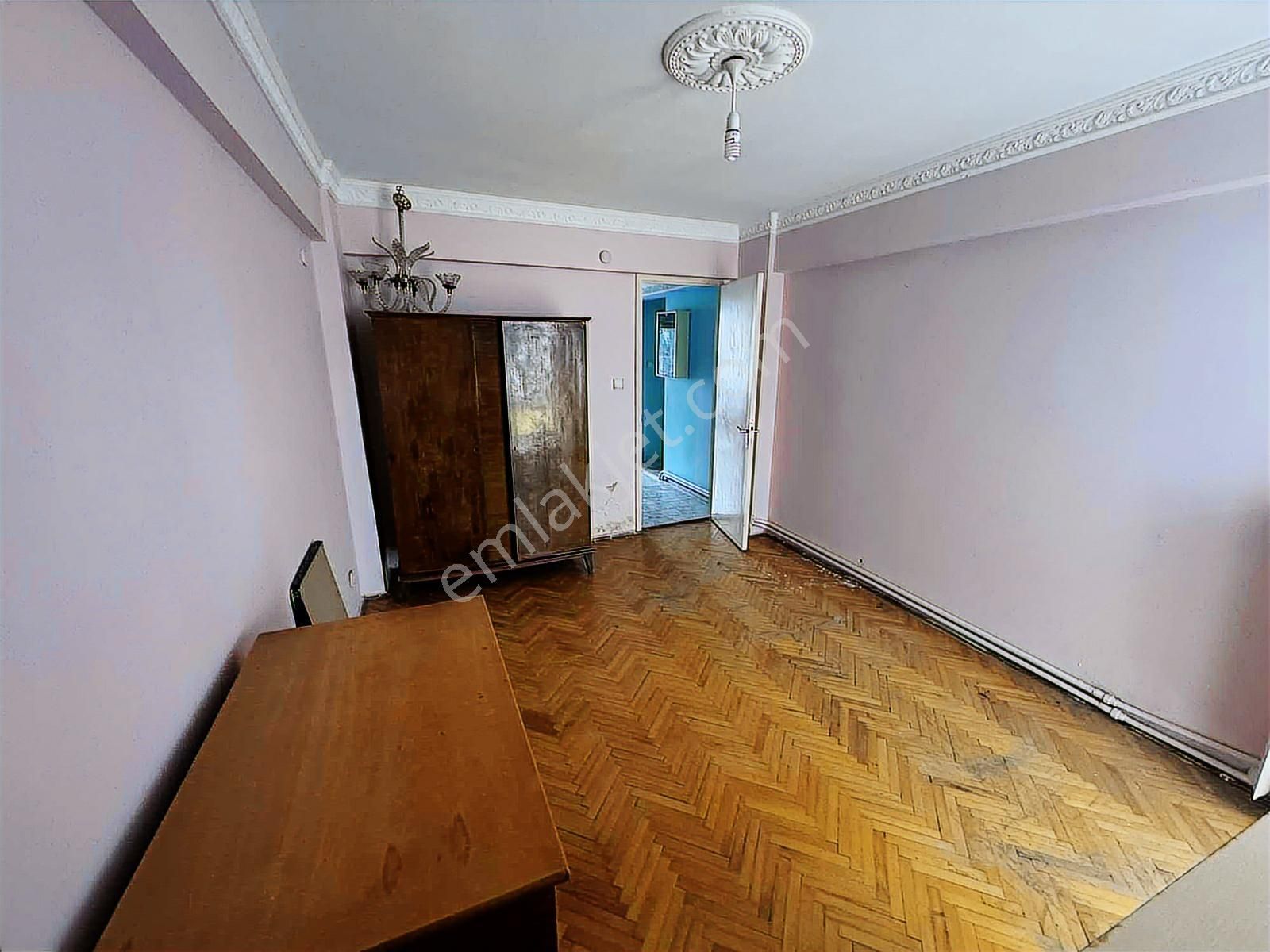 Alsancak Kıbrıs Şehitlerinde 3+1 Daire - Görsel 20