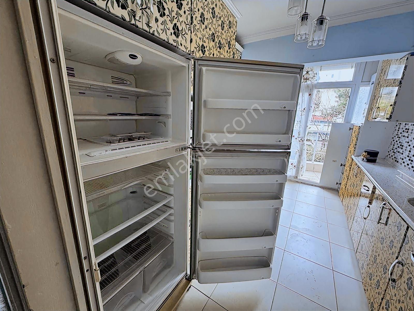 Alsancak Kıbrıs Şehitlerinde 3+1 Daire - Görsel 18