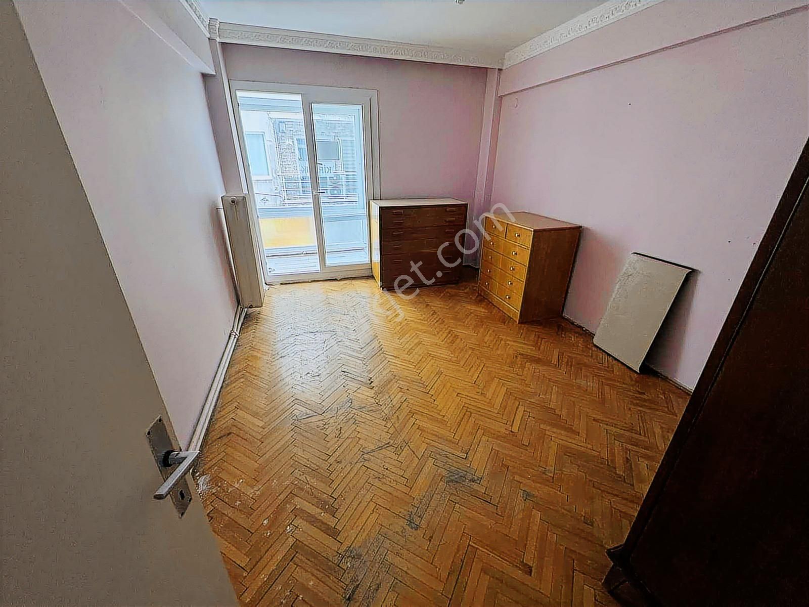 Alsancak Kıbrıs Şehitlerinde 3+1 Daire - Görsel 2