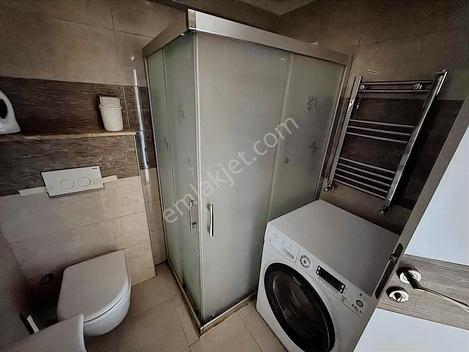 Alsancak Kıbrıs Şehitlerinde 3+1 Daire - Görsel 3