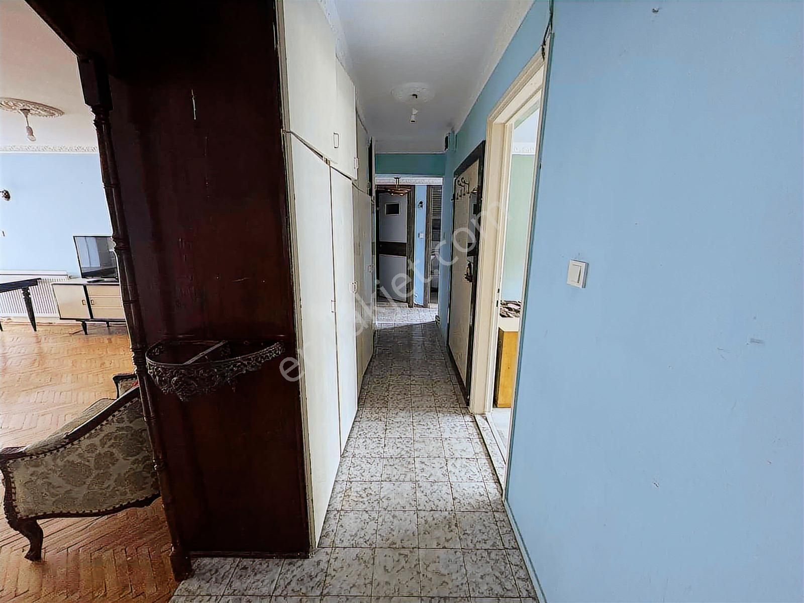 Alsancak Kıbrıs Şehitlerinde 3+1 Daire - Görsel 7