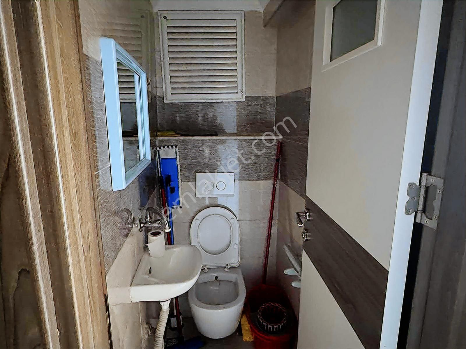 Alsancak Kıbrıs Şehitlerinde 3+1 Daire - Görsel 4