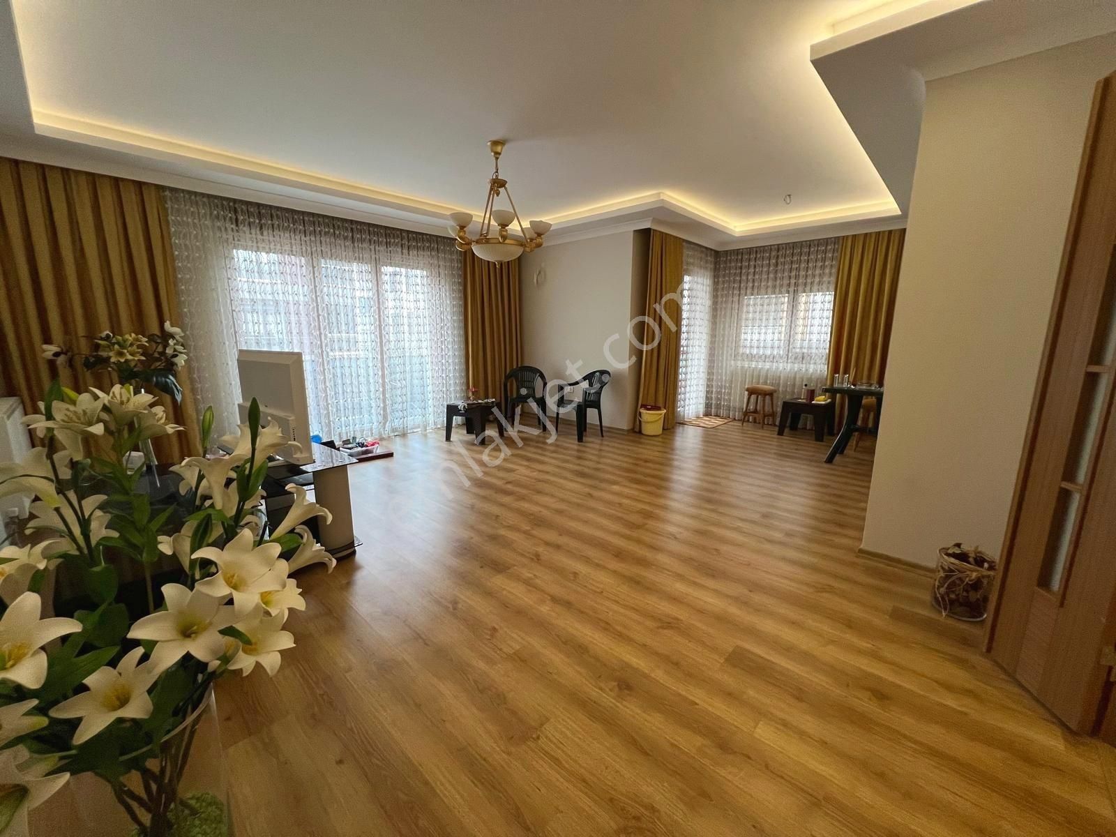 █ Konfor █idealtepe Minibüste Harika Konumda Ön Cephe Arakat 3+1 - Görsel 3