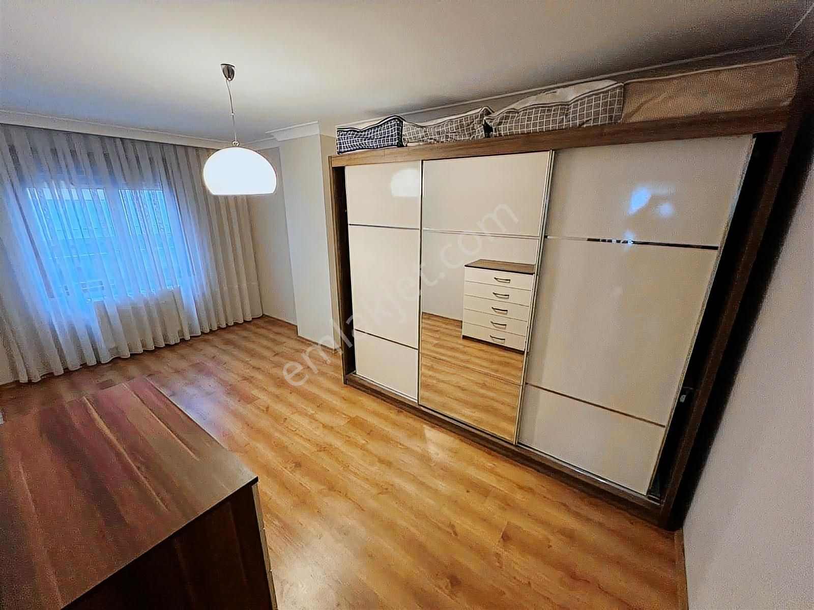 █ Konfor █idealtepe Minibüste Harika Konumda Ön Cephe Arakat 3+1 - Görsel 25