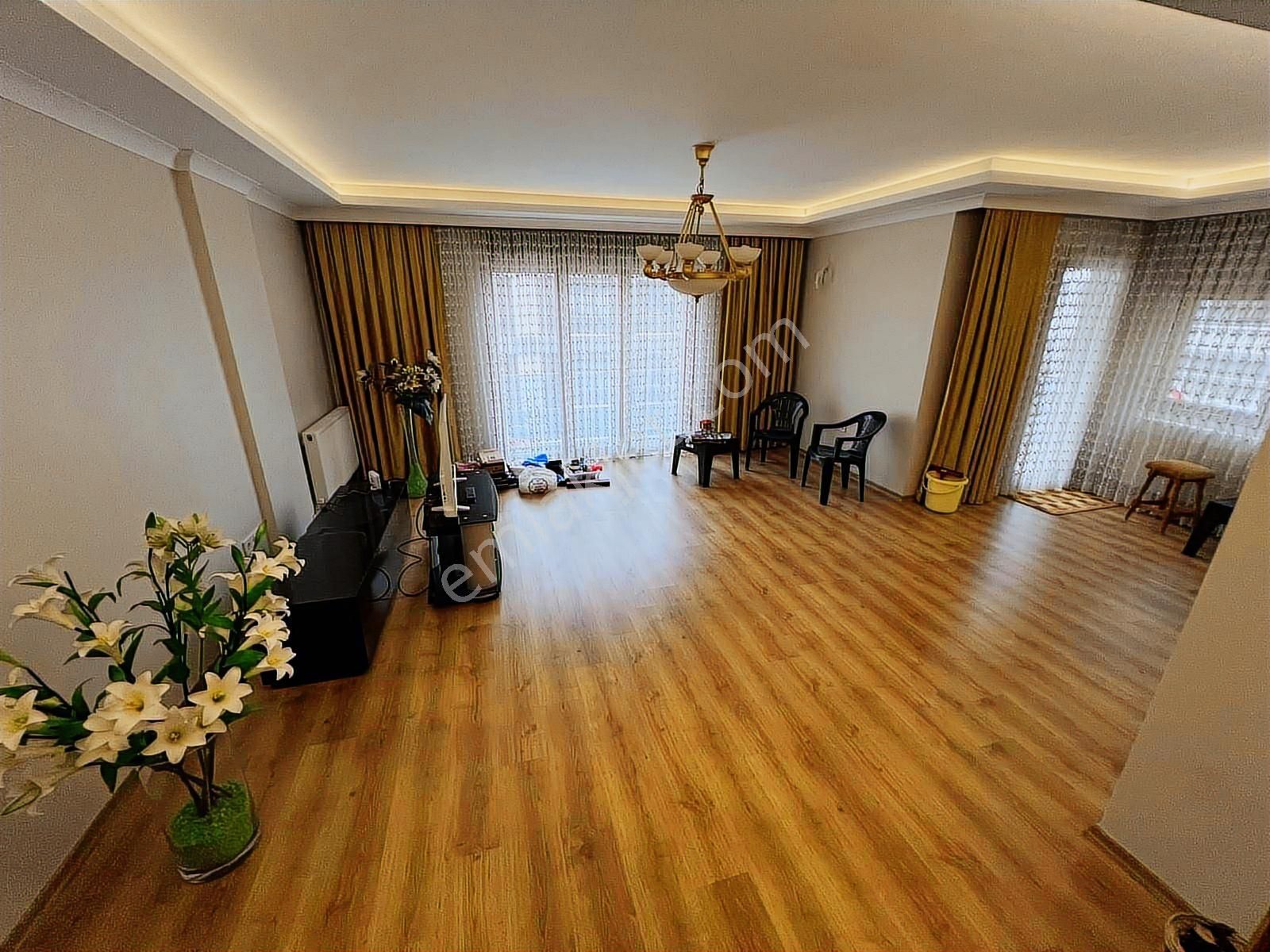 █ Konfor █idealtepe Minibüste Harika Konumda Ön Cephe Arakat 3+1 - Görsel 10