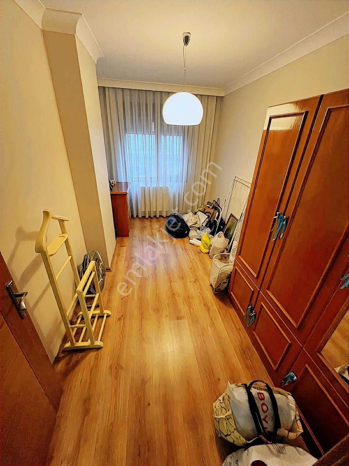 █ Konfor █idealtepe Minibüste Harika Konumda Ön Cephe Arakat 3+1 - Görsel 21