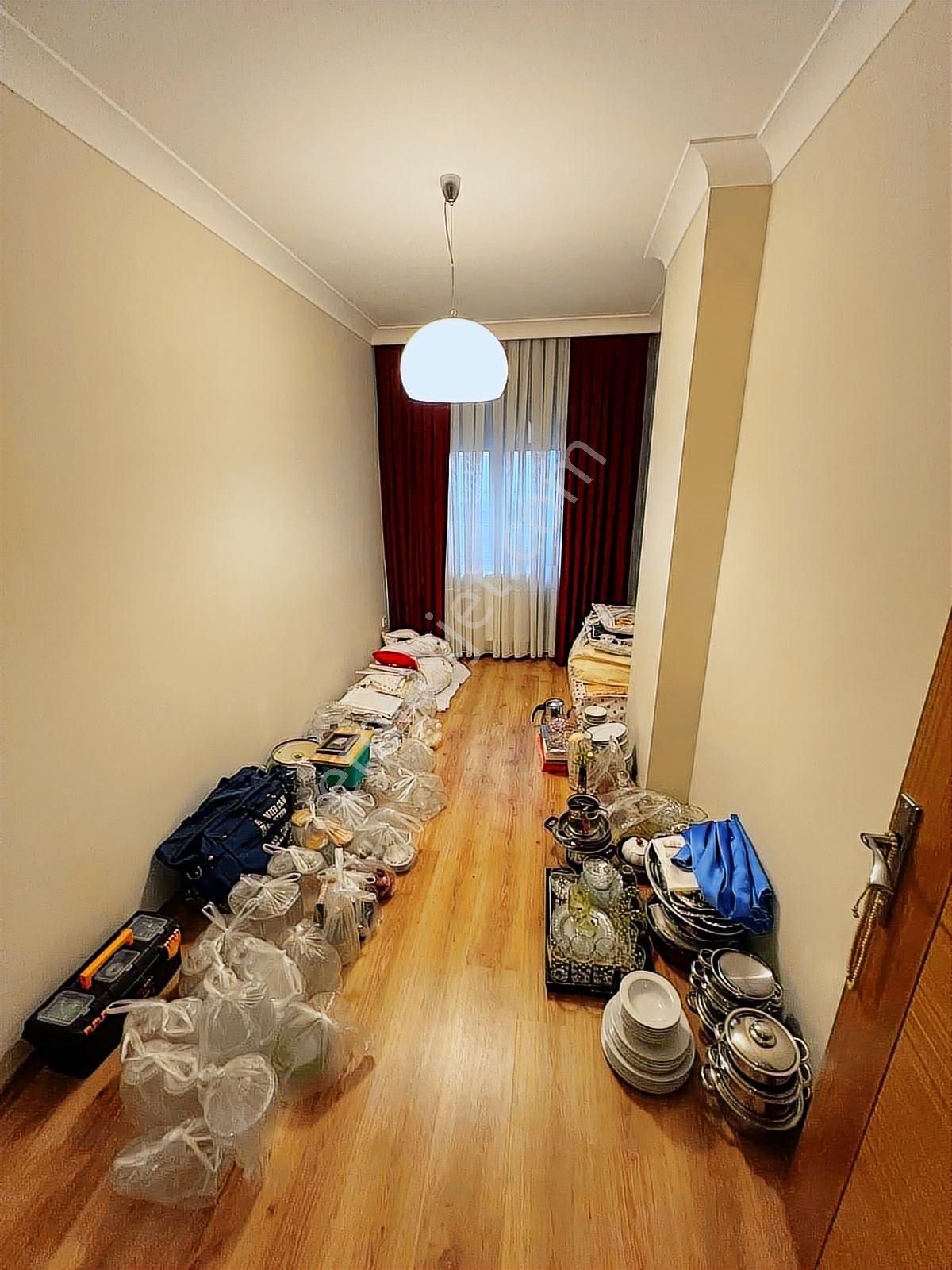 █ Konfor █idealtepe Minibüste Harika Konumda Ön Cephe Arakat 3+1 - Görsel 23