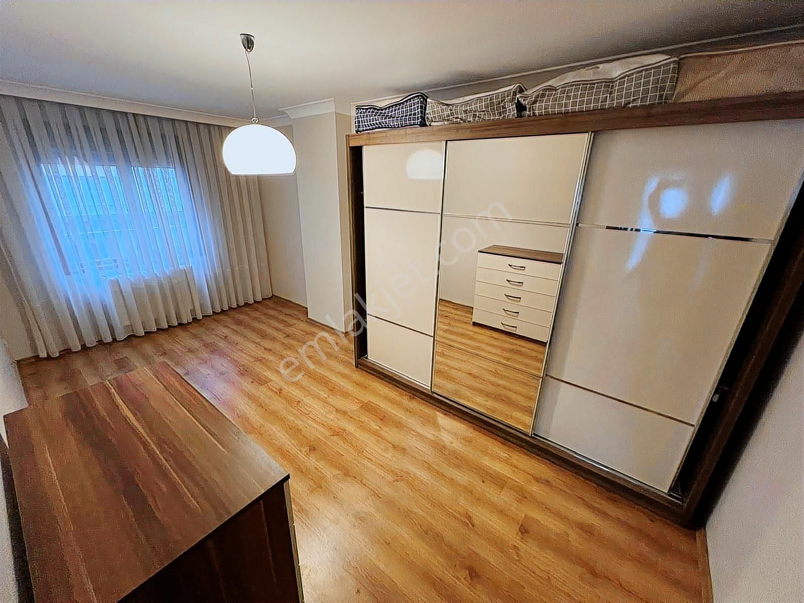 █ Konfor █idealtepe Minibüste Harika Konumda Ön Cephe Arakat 3+1 - Görsel 9