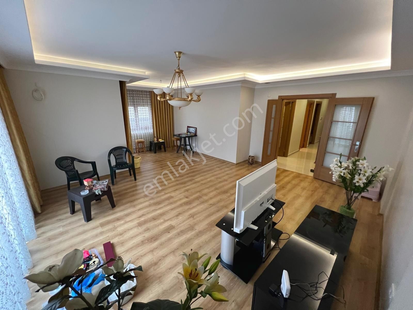 █ Konfor █idealtepe Minibüste Harika Konumda Ön Cephe Arakat 3+1 - Görsel 5