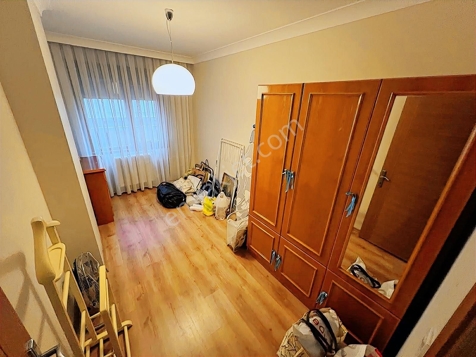 █ Konfor █idealtepe Minibüste Harika Konumda Ön Cephe Arakat 3+1 - Görsel 30