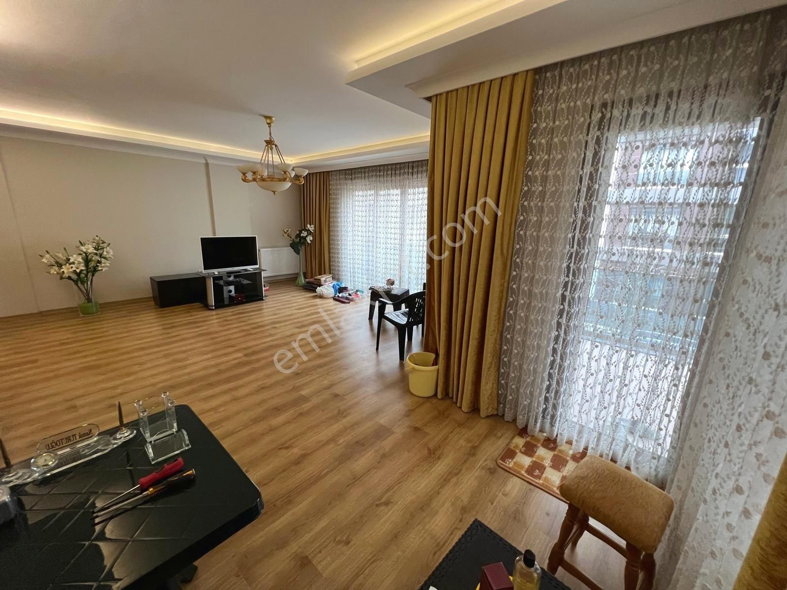 █ Konfor █idealtepe Minibüste Harika Konumda Ön Cephe Arakat 3+1 - Görsel 32