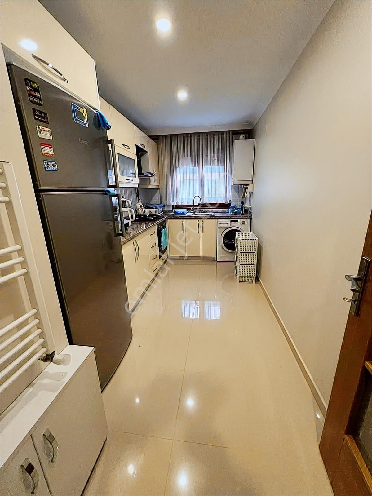 █ Konfor █idealtepe Minibüste Harika Konumda Ön Cephe Arakat 3+1 - Görsel 14