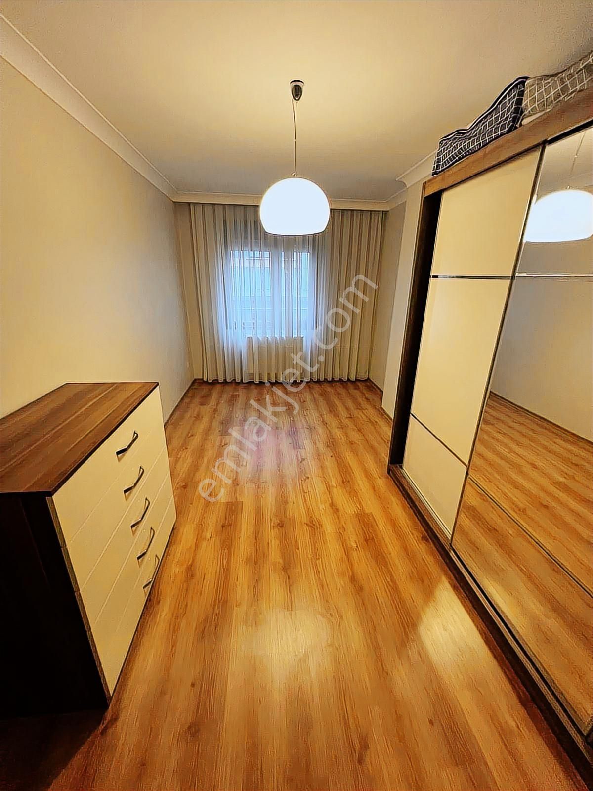 █ Konfor █idealtepe Minibüste Harika Konumda Ön Cephe Arakat 3+1 - Görsel 26