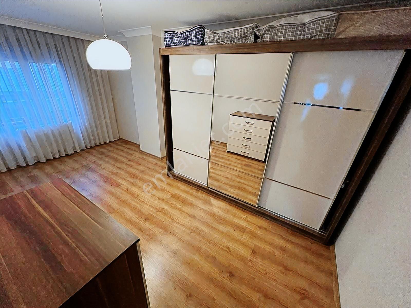 █ Konfor █idealtepe Minibüste Harika Konumda Ön Cephe Arakat 3+1 - Görsel 6