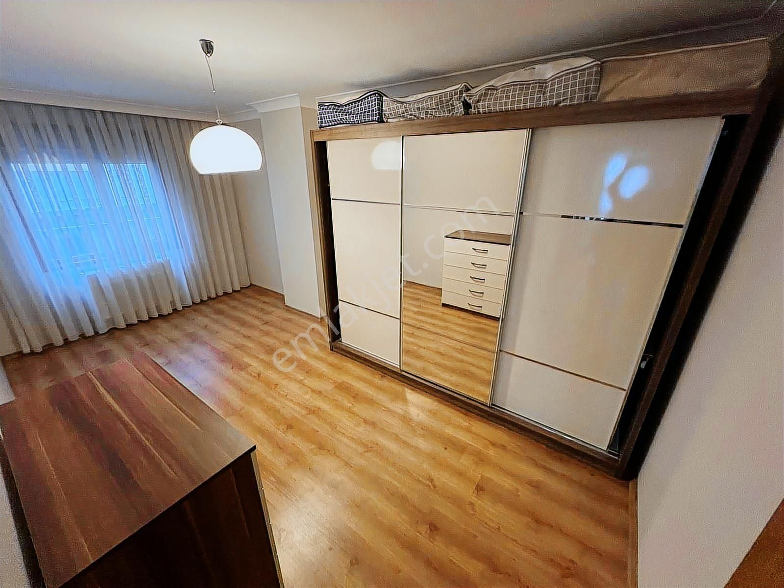 █ Konfor █idealtepe Minibüste Harika Konumda Ön Cephe Arakat 3+1 - Görsel 8