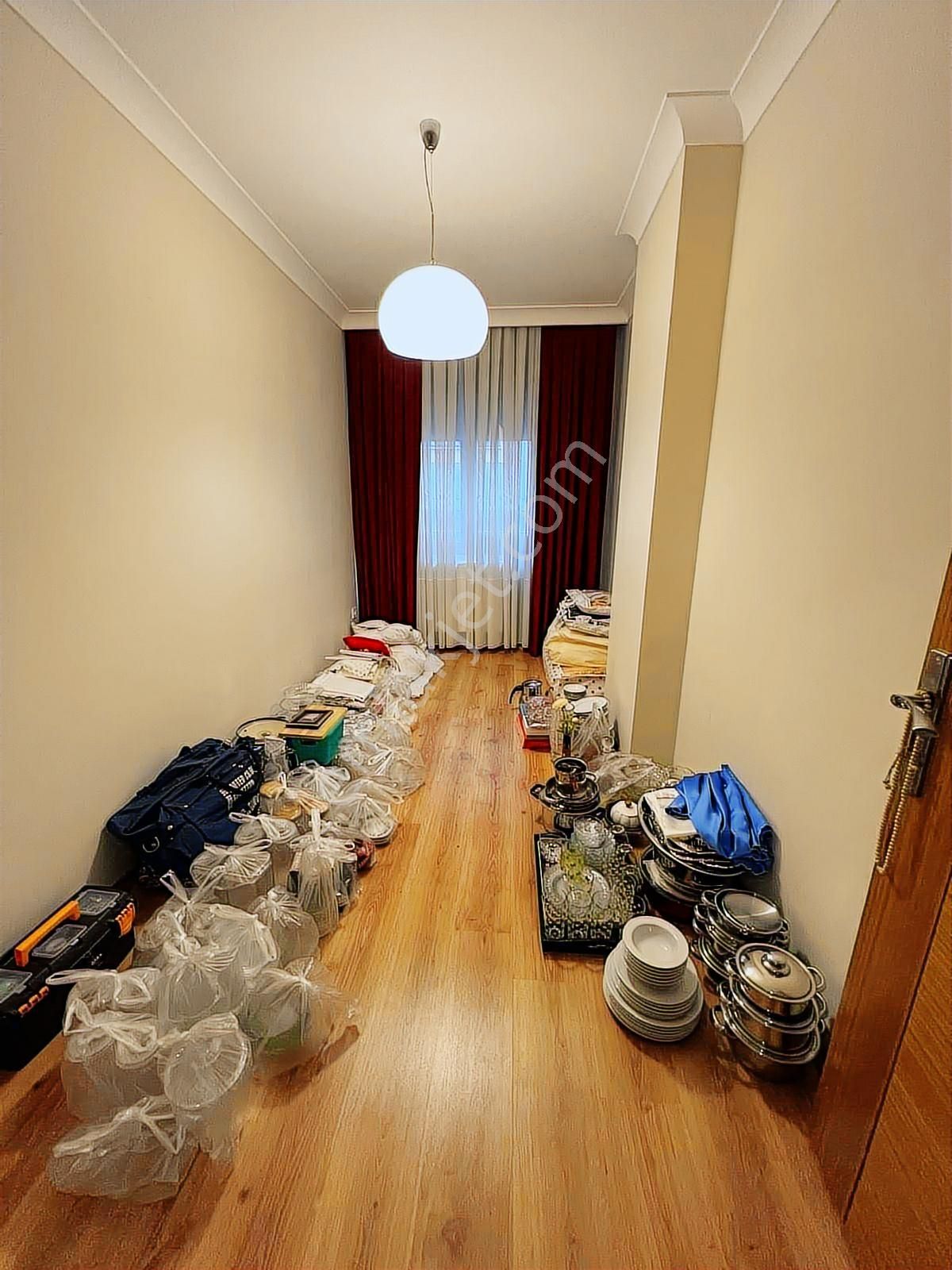 █ Konfor █idealtepe Minibüste Harika Konumda Ön Cephe Arakat 3+1 - Görsel 31