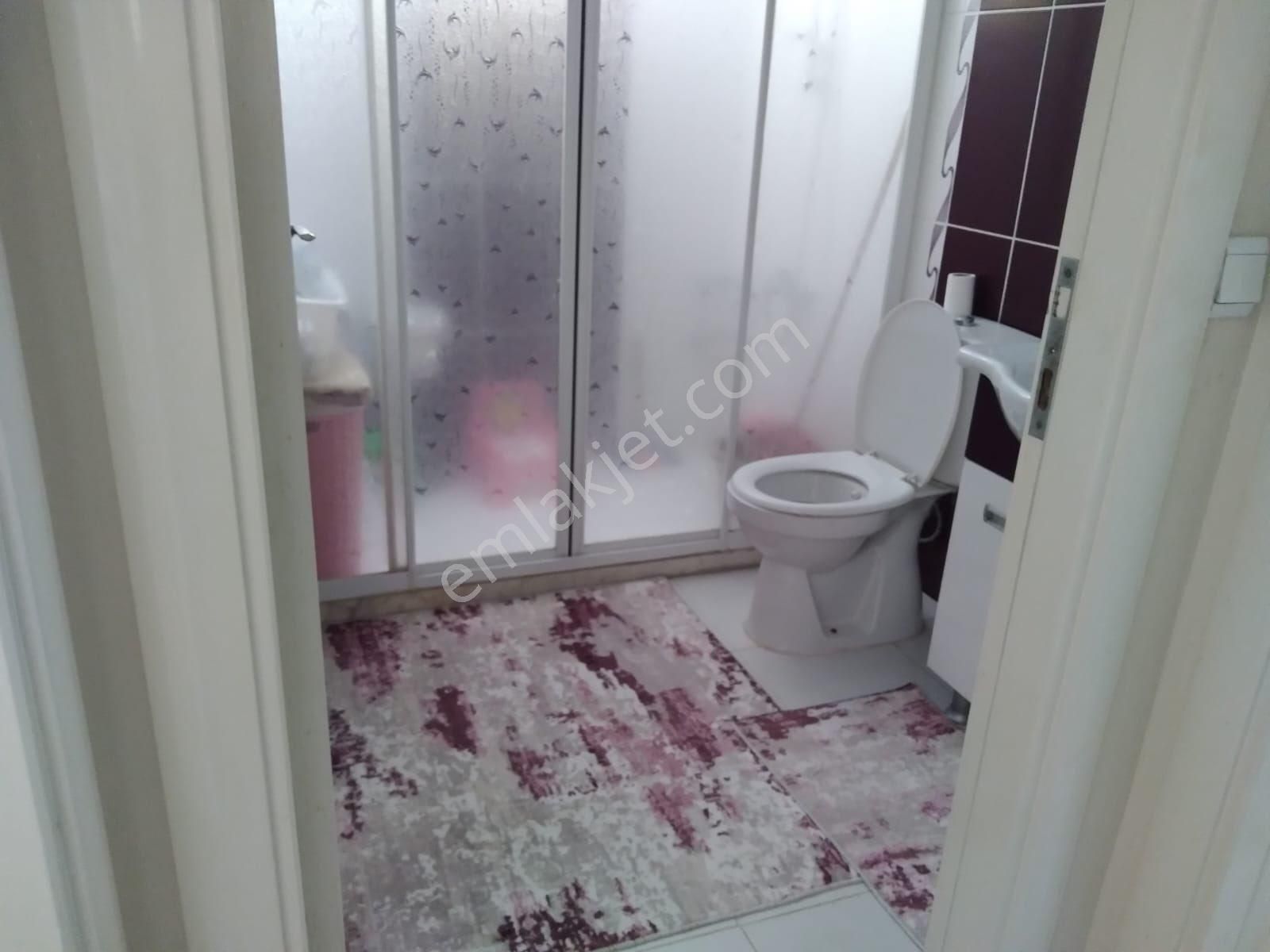 Tarsus Hal Civarında Satılık Kombili Daire - Görsel 10