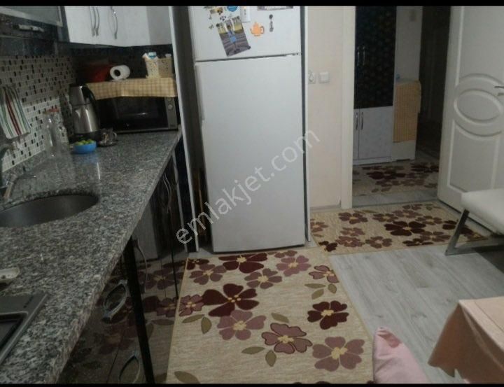 Tarsus Hal Civarında Satılık Kombili Daire - Görsel 2