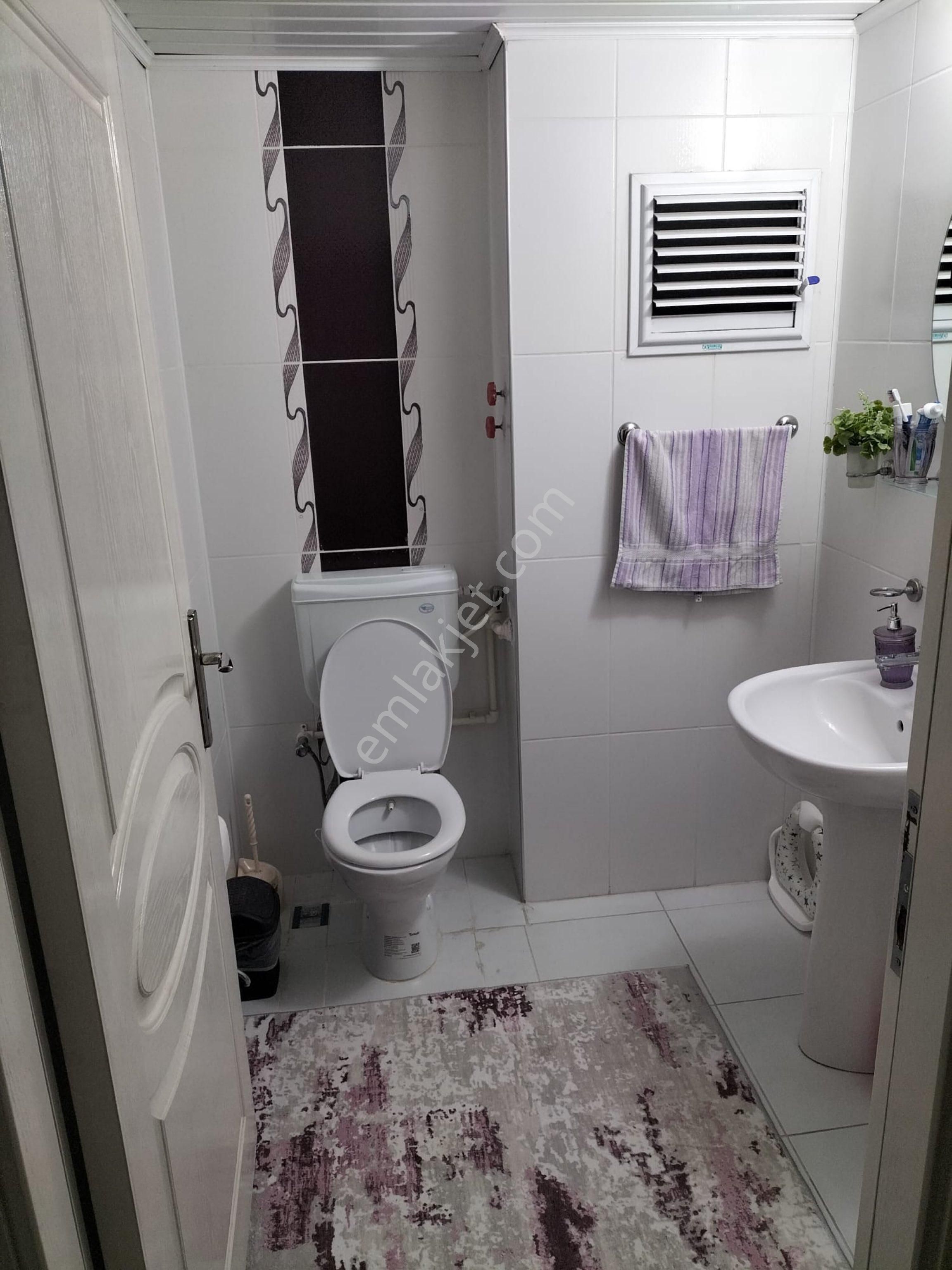 Tarsus Hal Civarında Satılık Kombili Daire - Görsel 11