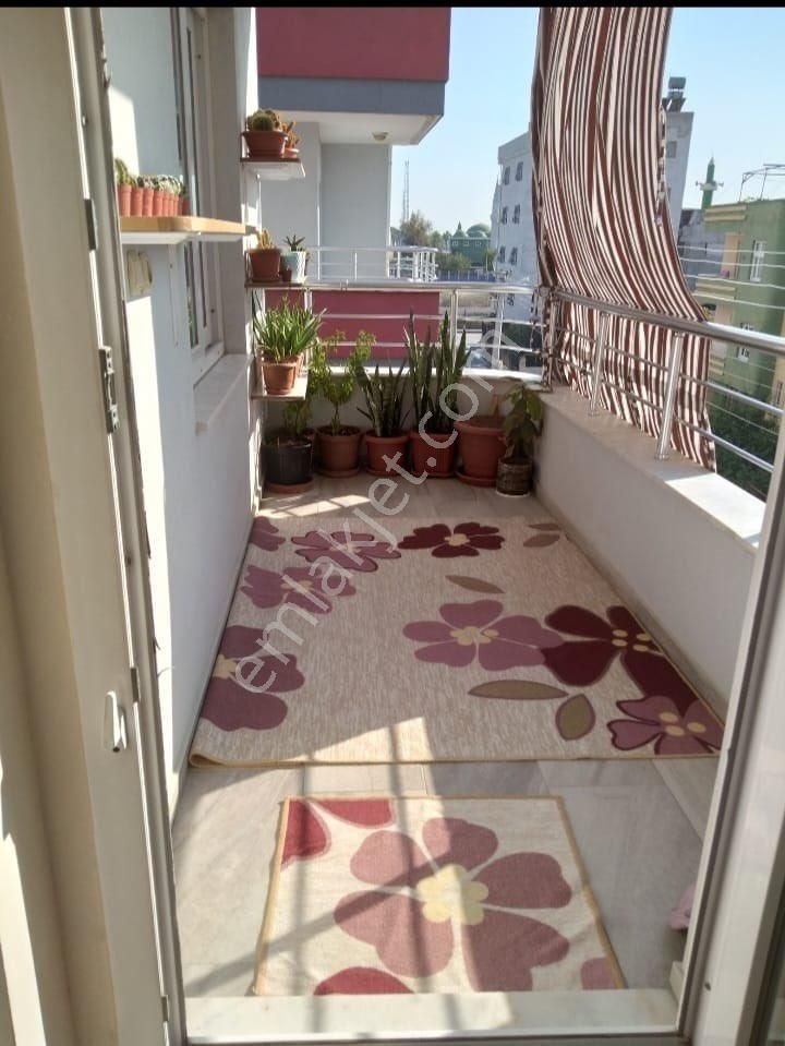 Tarsus Hal Civarında Satılık Kombili Daire - Görsel 5