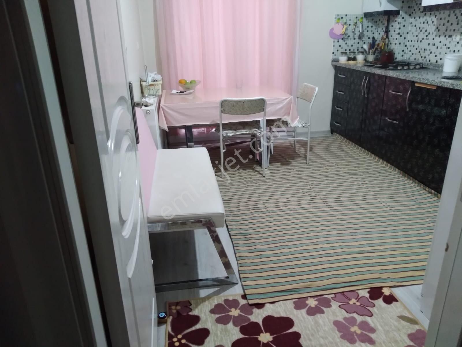 Tarsus Hal Civarında Satılık Kombili Daire - Görsel 9