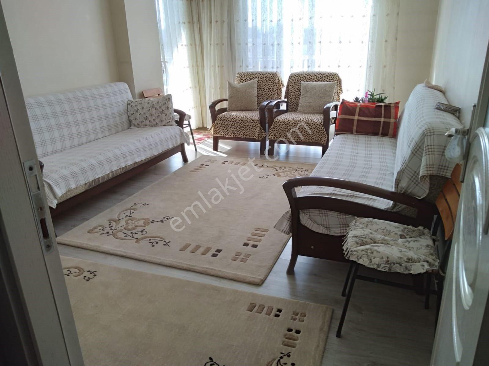 Tarsus Hal Civarında Satılık Kombili Daire