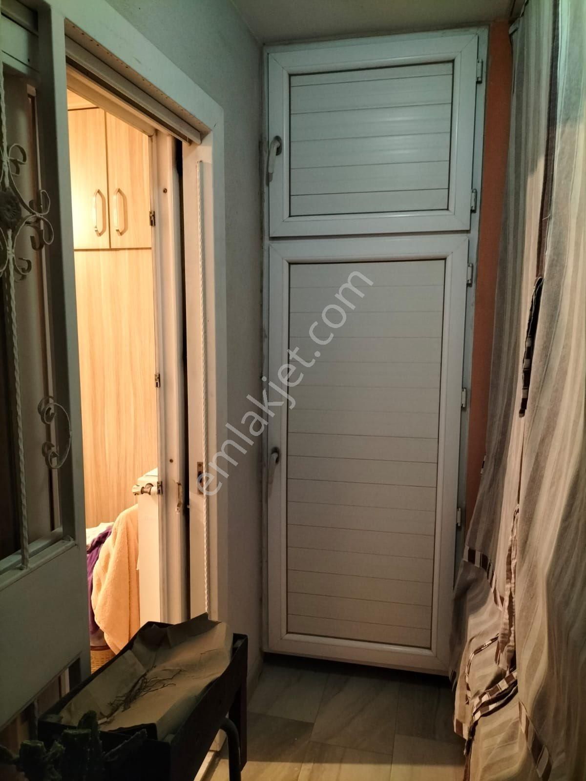 Tarsus Hal Civarında Satılık Kombili Daire - Görsel 12