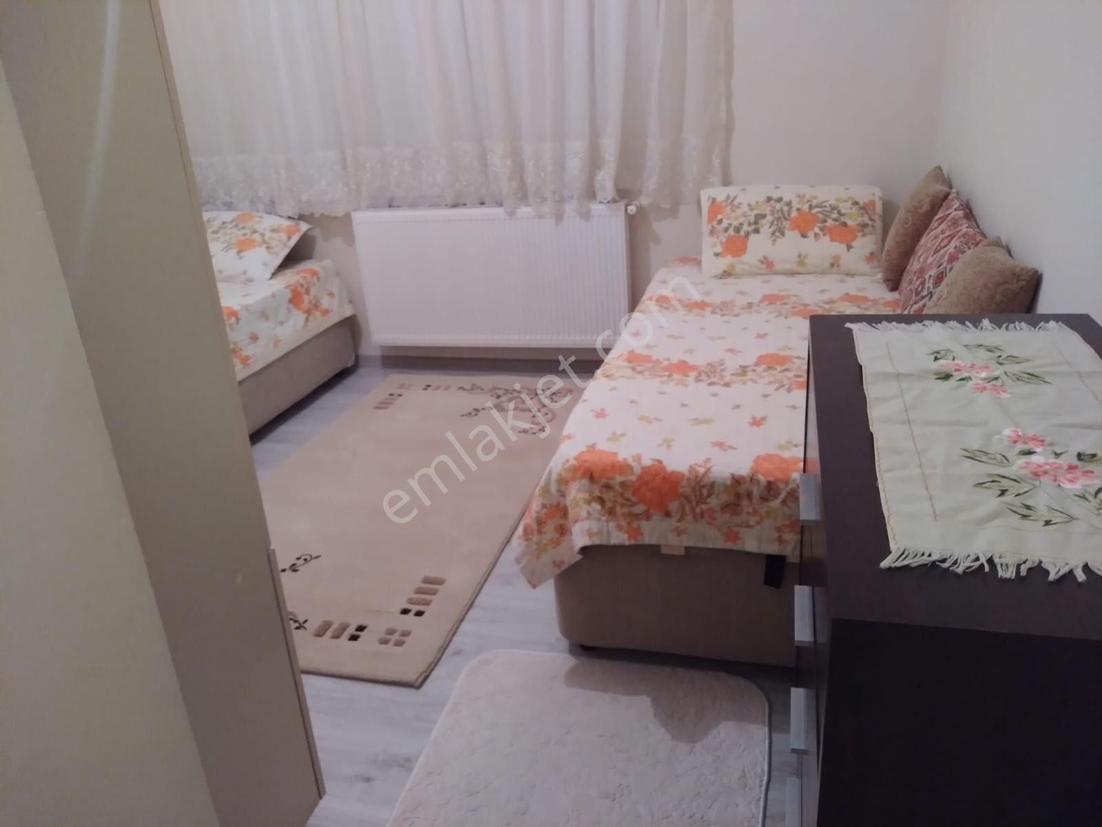 Tarsus Hal Civarında Satılık Kombili Daire - Görsel 4