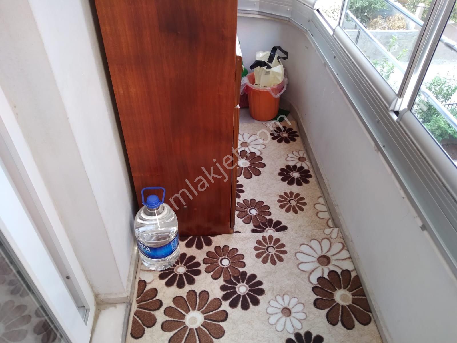 Tarsus Hal Civarında Satılık Kombili Daire - Görsel 6