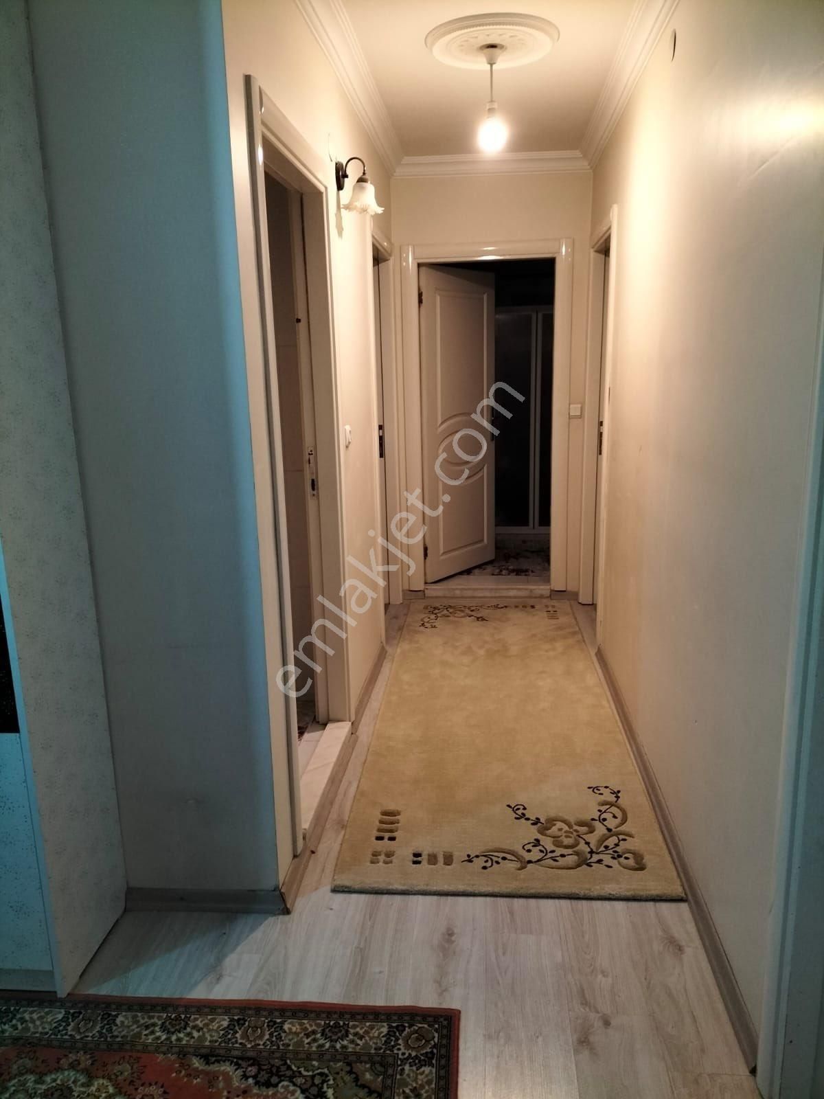 Tarsus Hal Civarında Satılık Kombili Daire - Görsel 15