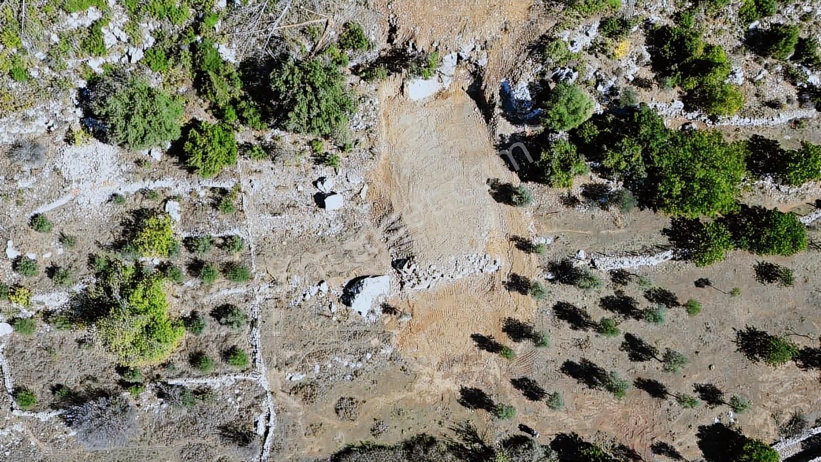 Marvera 'dan Osmaniye Köy İçinde İmarlı Arsa - Görsel 12