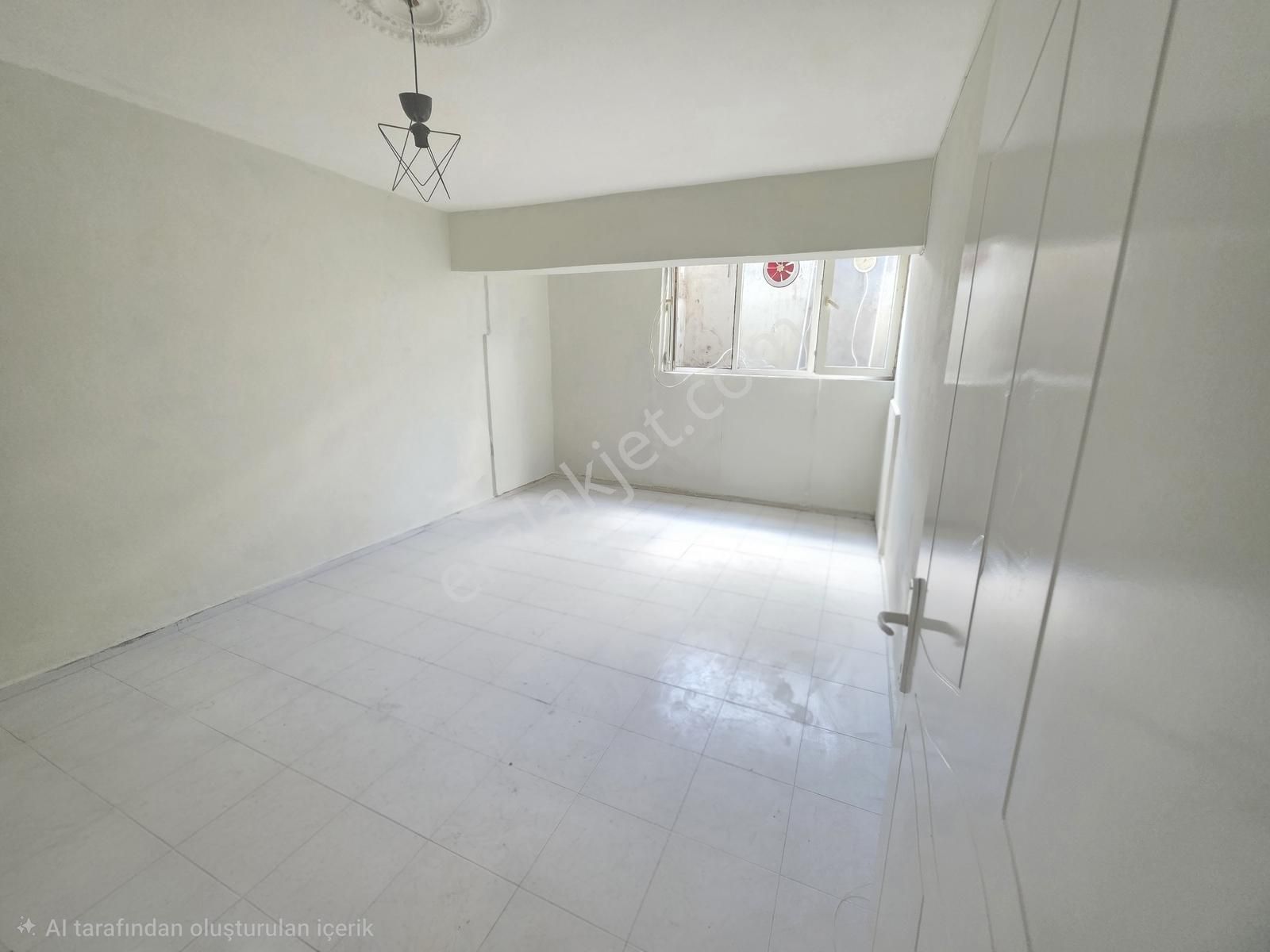 Marvera 'dan Marmaris Sarıana'da Kiralık Bodrum Kat 2+1 Daire