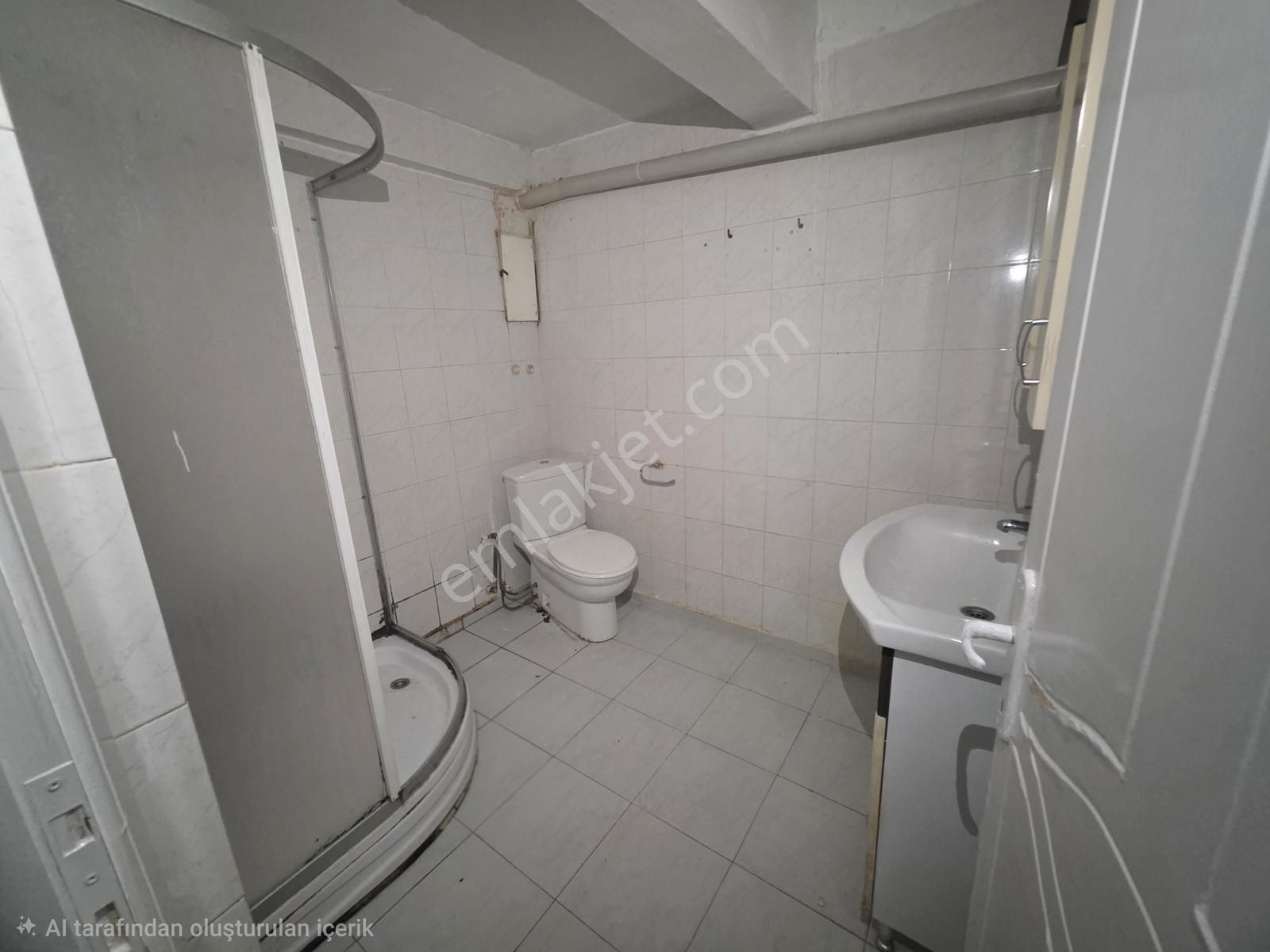 Marvera 'dan Marmaris Sarıana'da Kiralık Bodrum Kat 2+1 Daire - Görsel 5