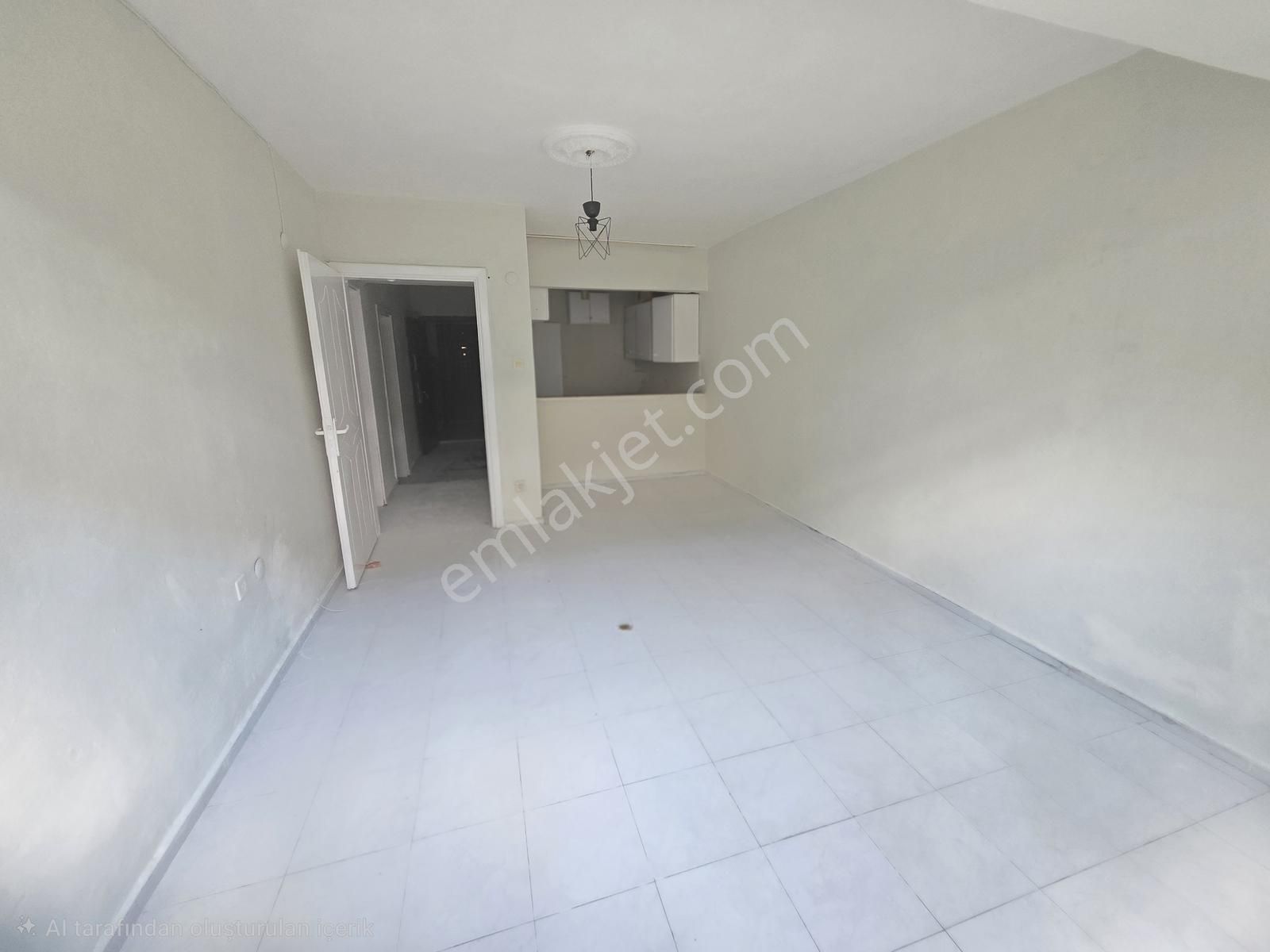 Marvera 'dan Marmaris Sarıana'da Kiralık Bodrum Kat 2+1 Daire - Görsel 8