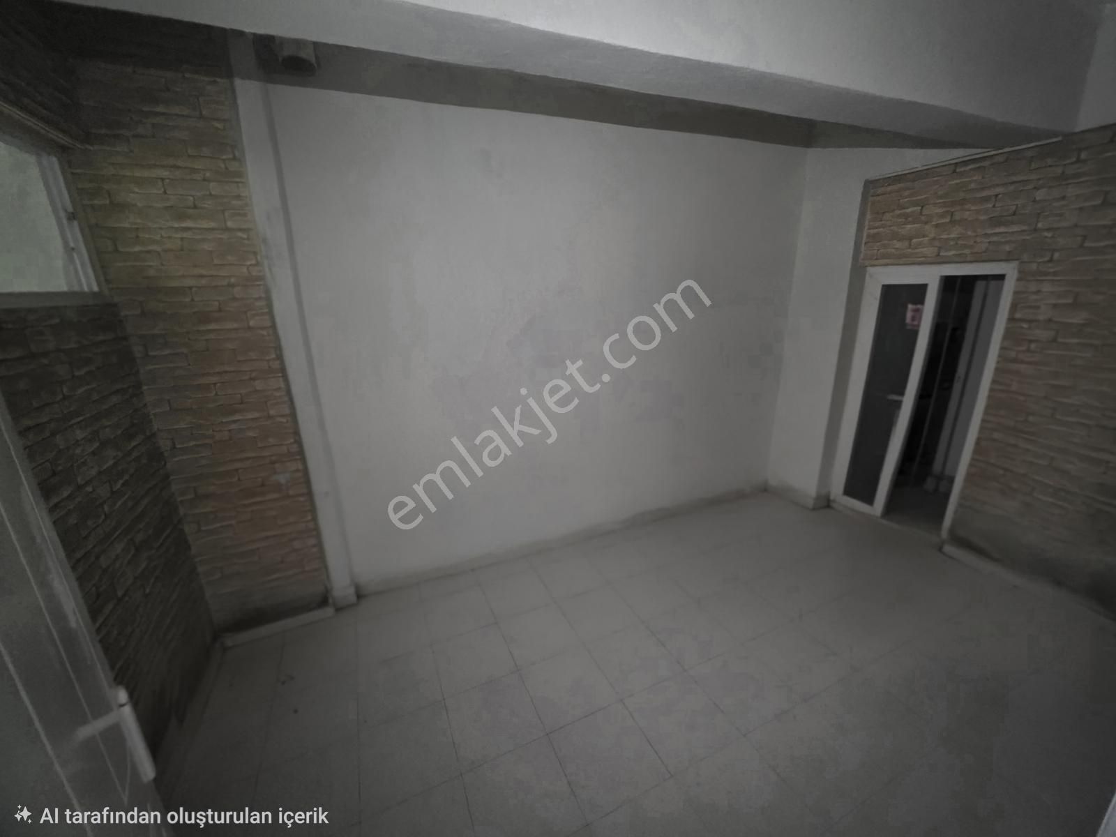 Marvera 'dan Marmaris Sarıana'da Kiralık Bodrum Kat 2+1 Daire - Görsel 9