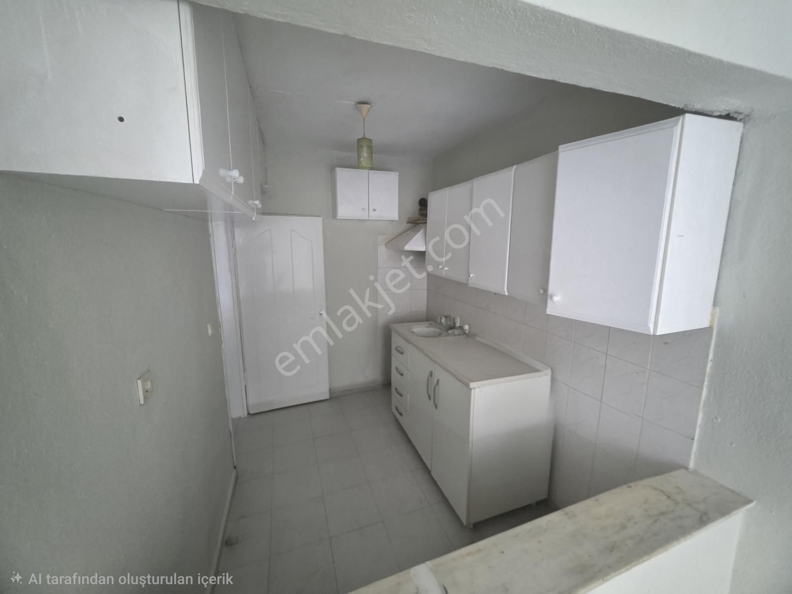 Marvera 'dan Marmaris Sarıana'da Kiralık Bodrum Kat 2+1 Daire - Görsel 3