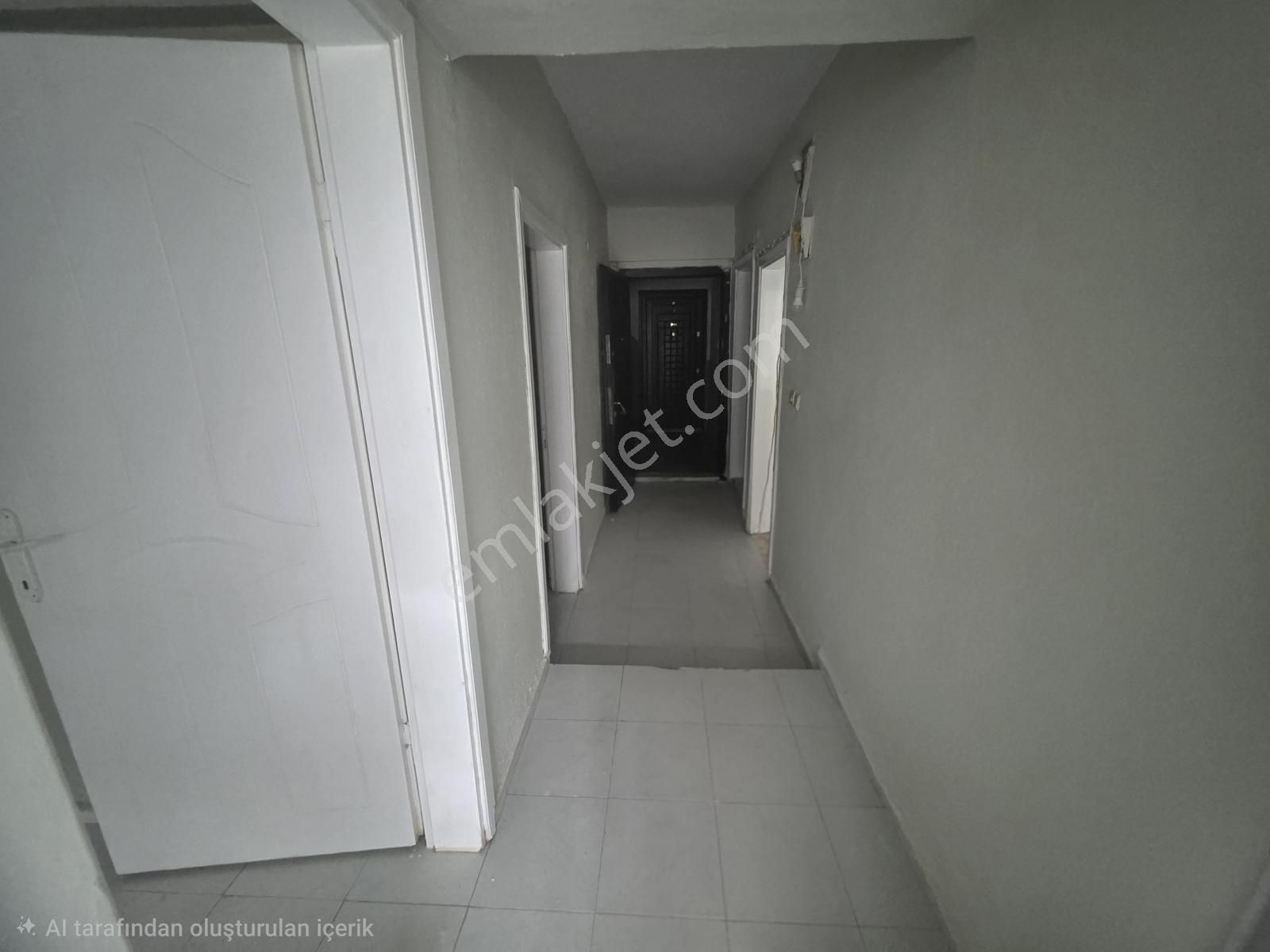 Marvera 'dan Marmaris Sarıana'da Kiralık Bodrum Kat 2+1 Daire - Görsel 6