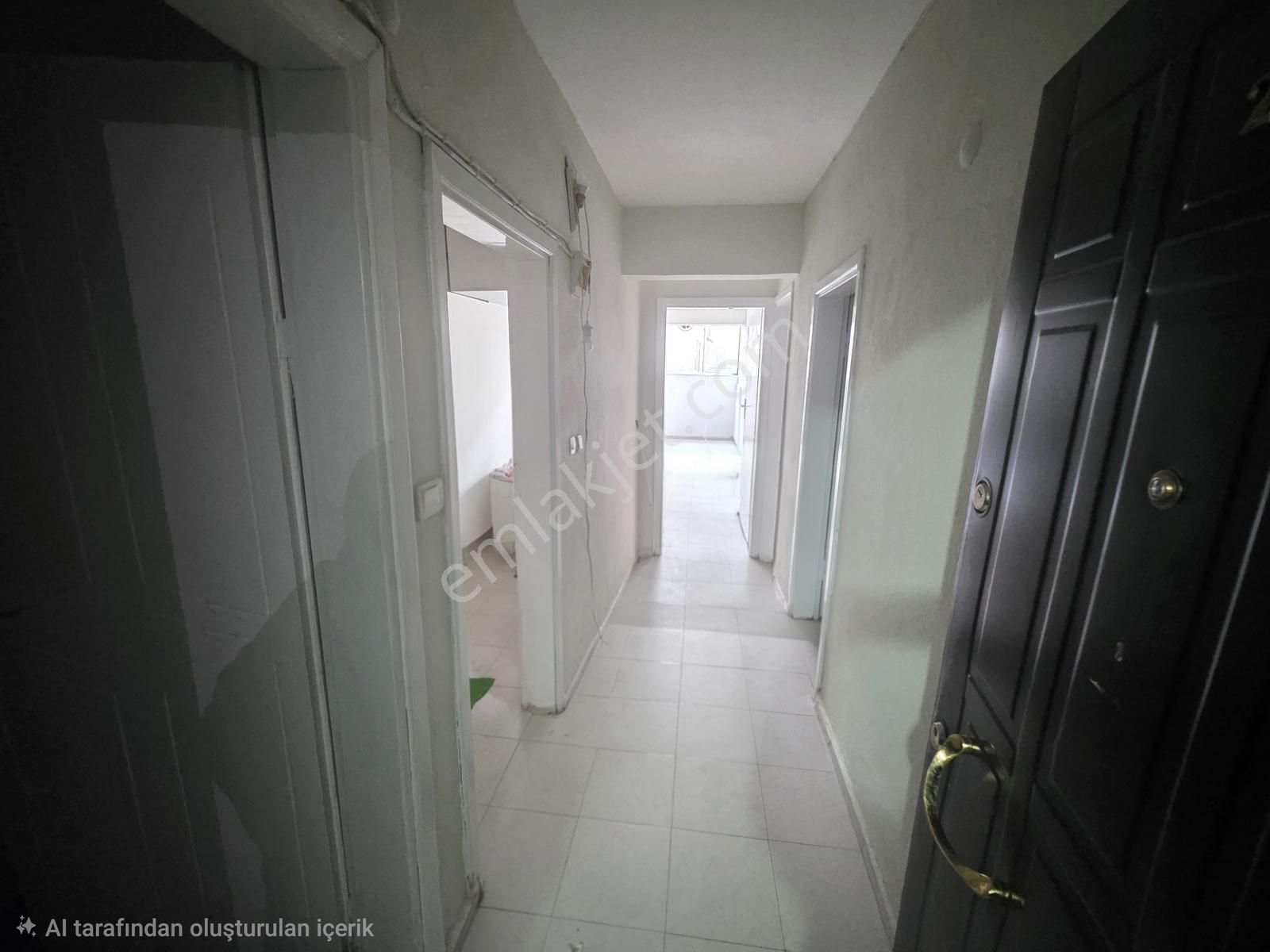 Marvera 'dan Marmaris Sarıana'da Kiralık Bodrum Kat 2+1 Daire - Görsel 2