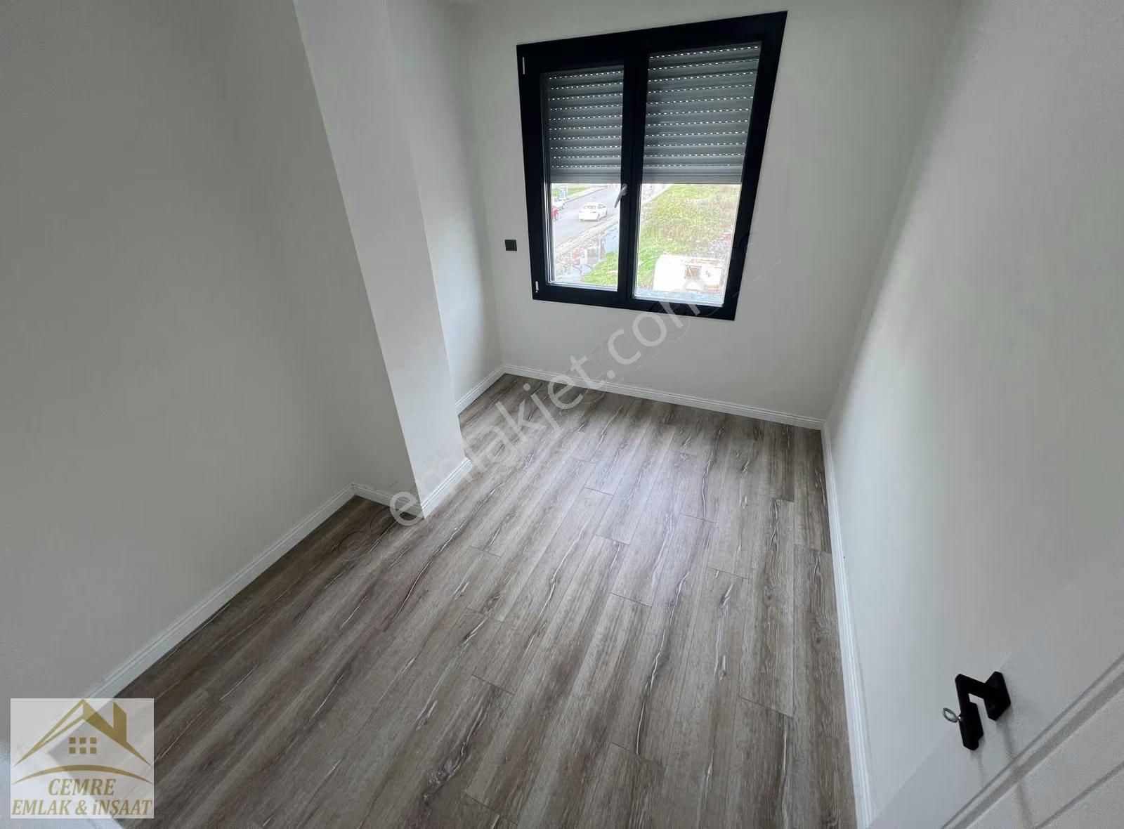 Cemre Emlaktan Denize Yürüme Mesafesinde Sıfır Daireler - Görsel 15