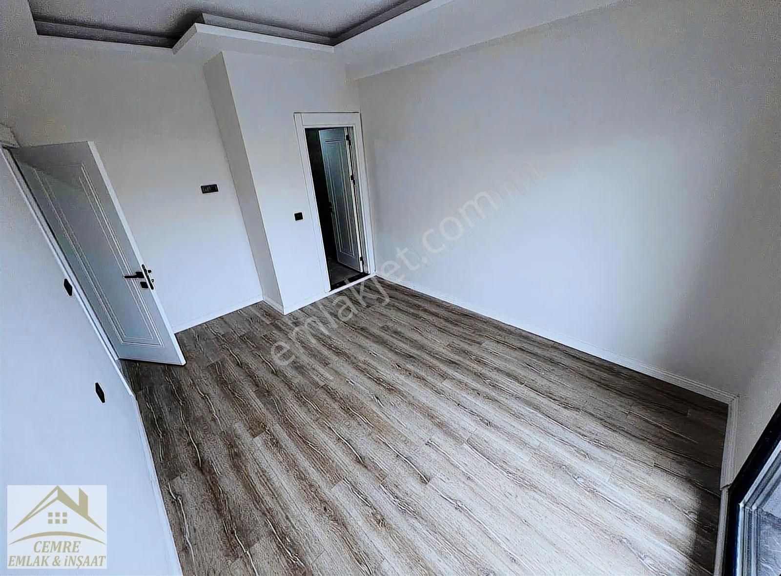 Cemre Emlaktan Denize Yürüme Mesafesinde Sıfır Daireler - Görsel 12