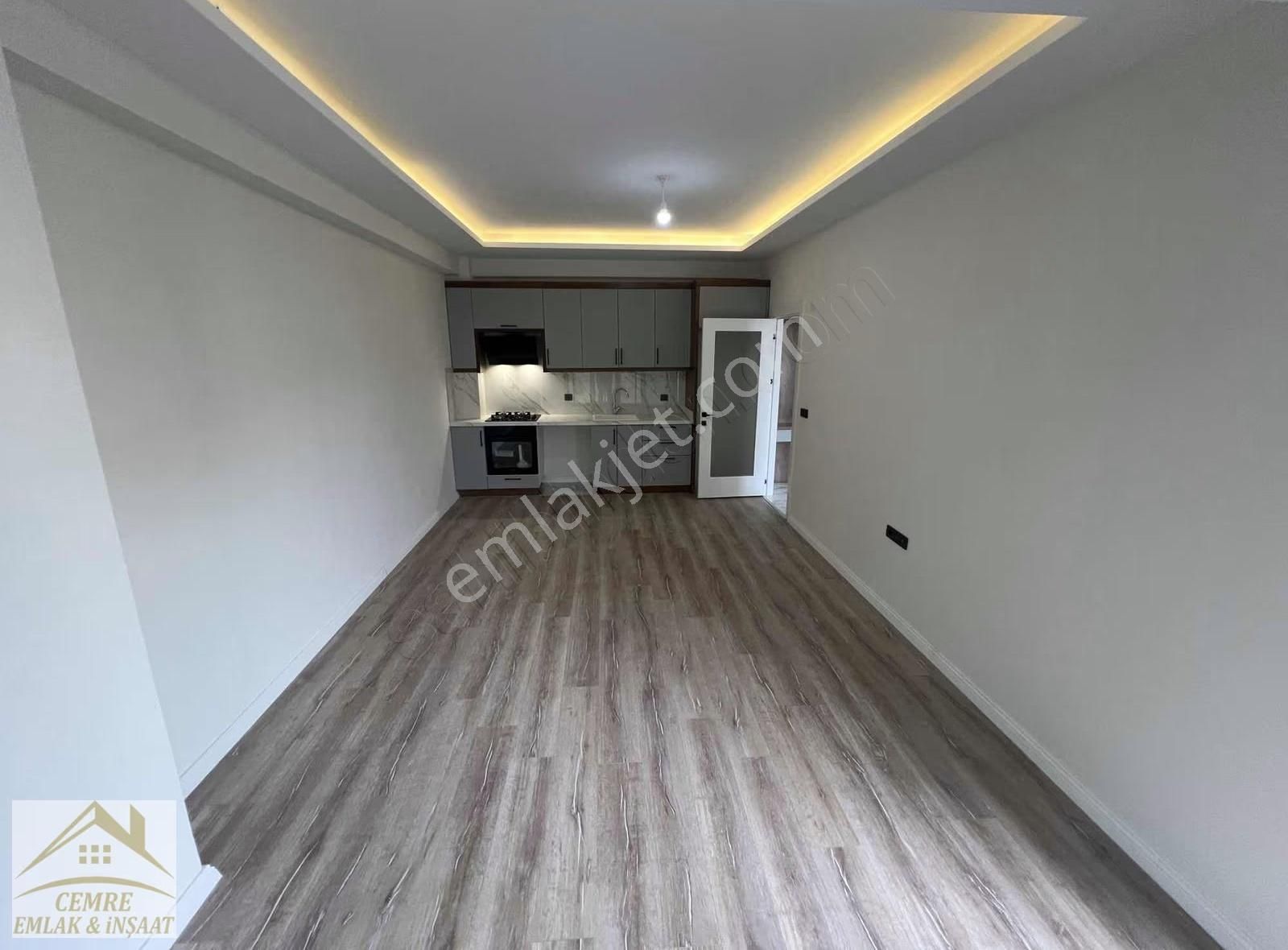 Cemre Emlaktan Denize Yürüme Mesafesinde Sıfır Daireler - Görsel 11