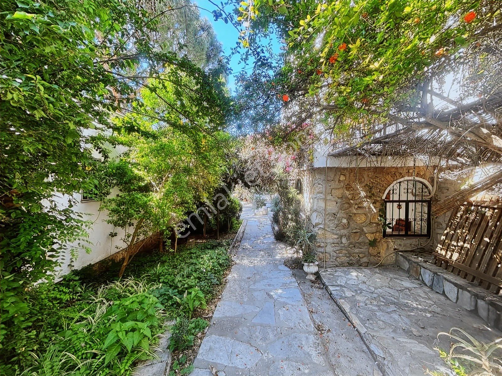 Bodrum Merkez'de Site İçerisinde Satılık 2+1 Daire - Görsel 6