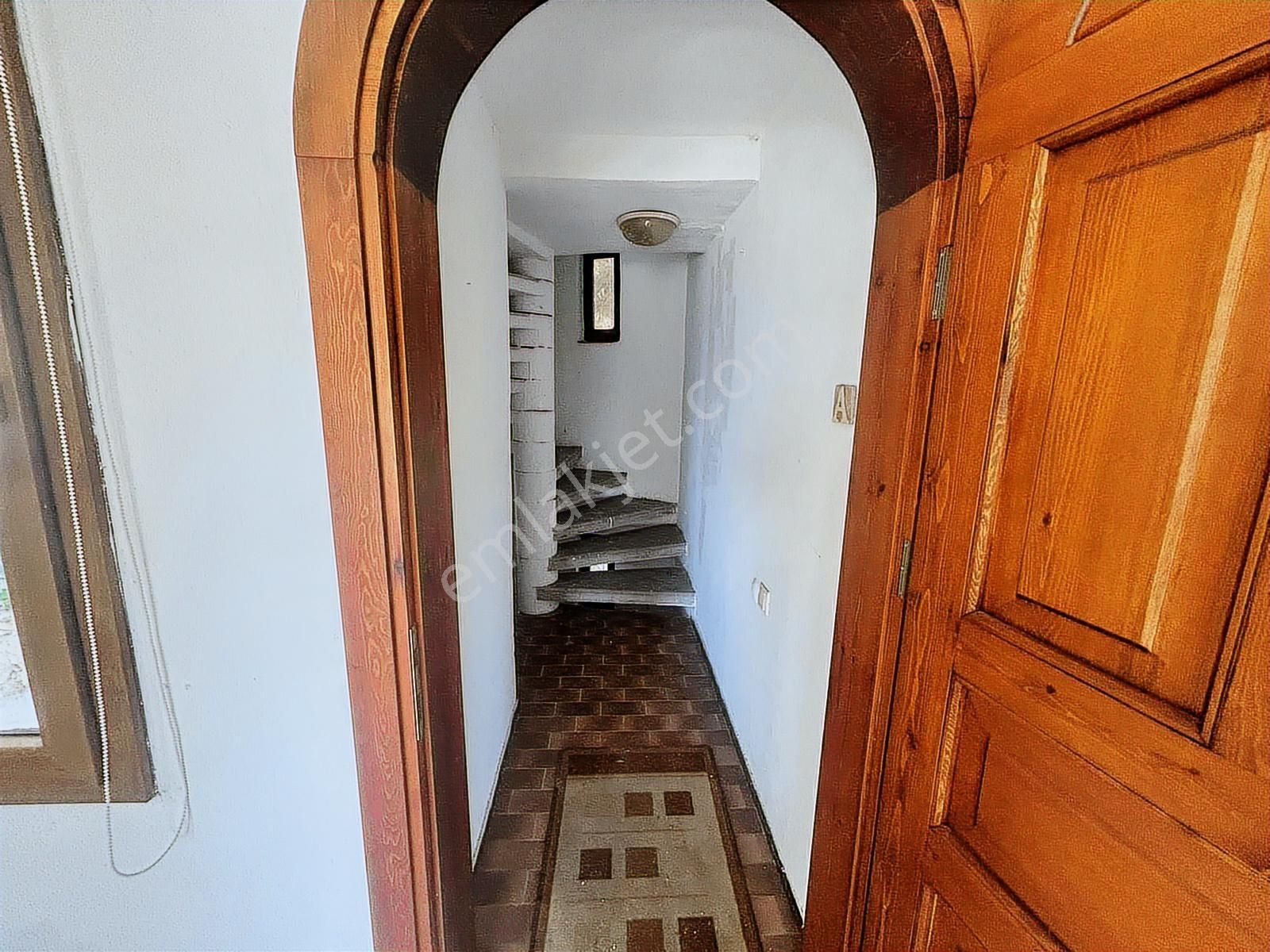 Bodrum Merkez'de Site İçerisinde Satılık 2+1 Daire - Görsel 11