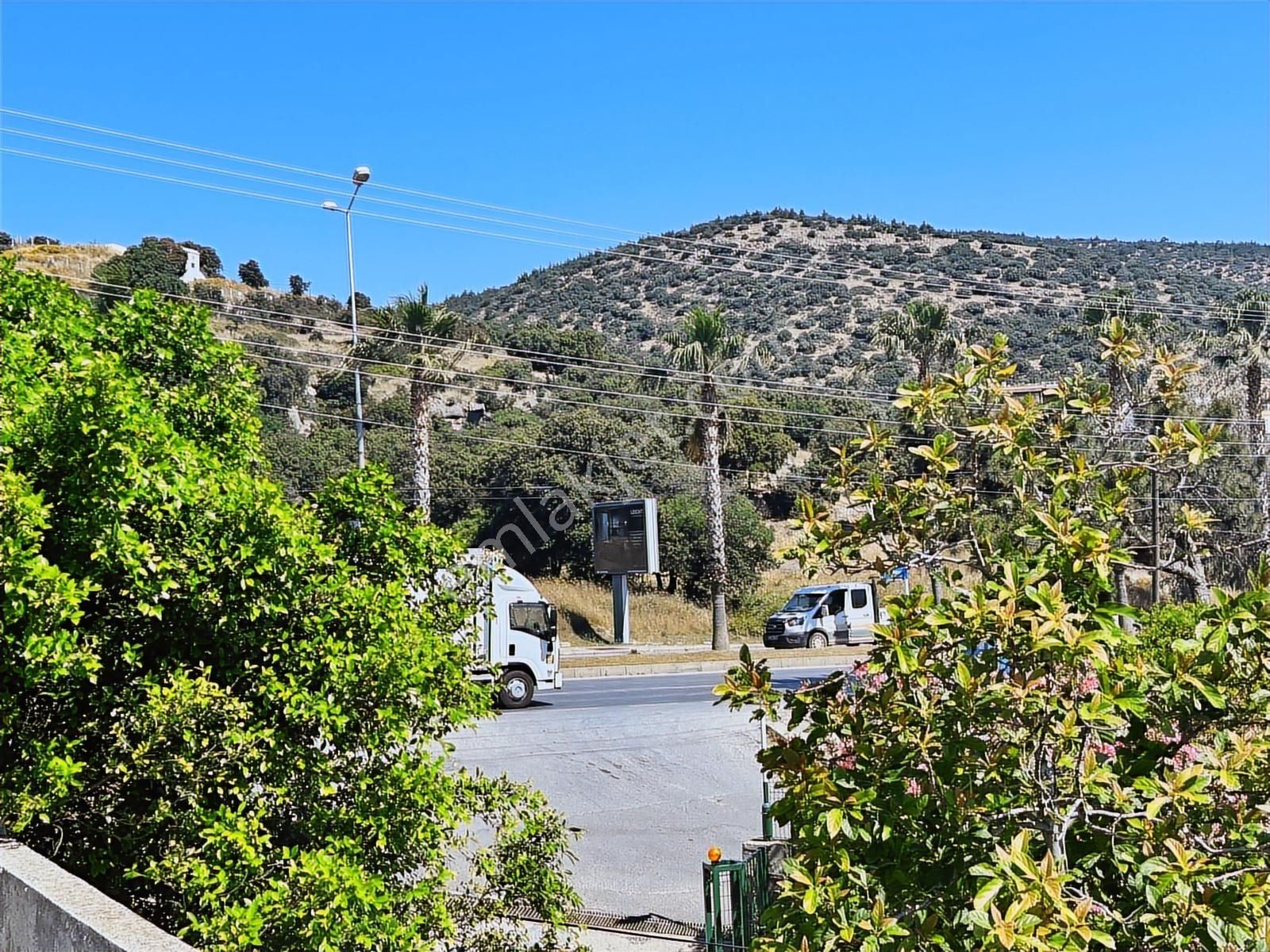 Bodrum Merkez'de Site İçerisinde Satılık 2+1 Daire - Görsel 5