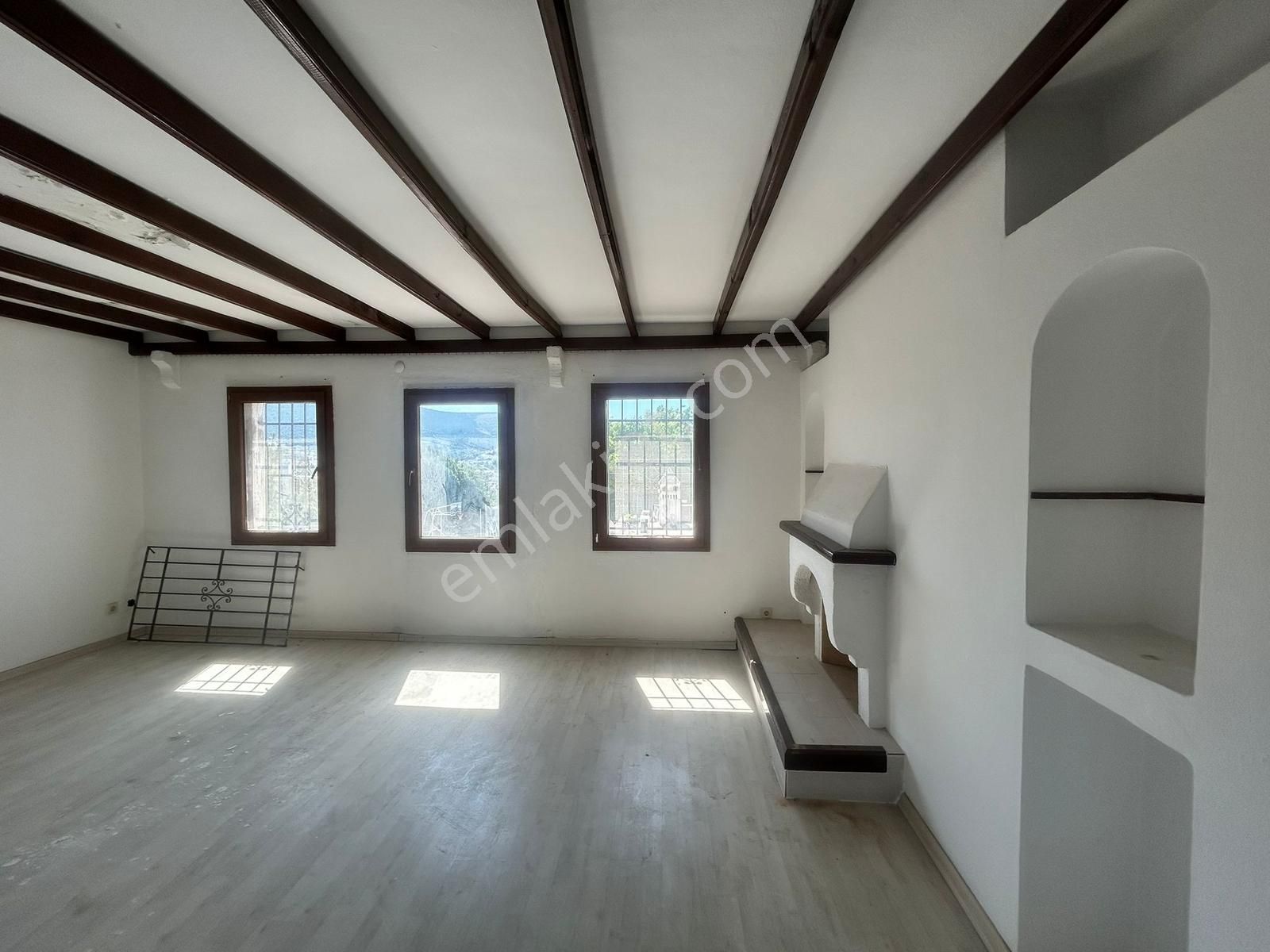 Bodrum Merkez'de Site İçerisinde Satılık 2+1 Daire - Görsel 16