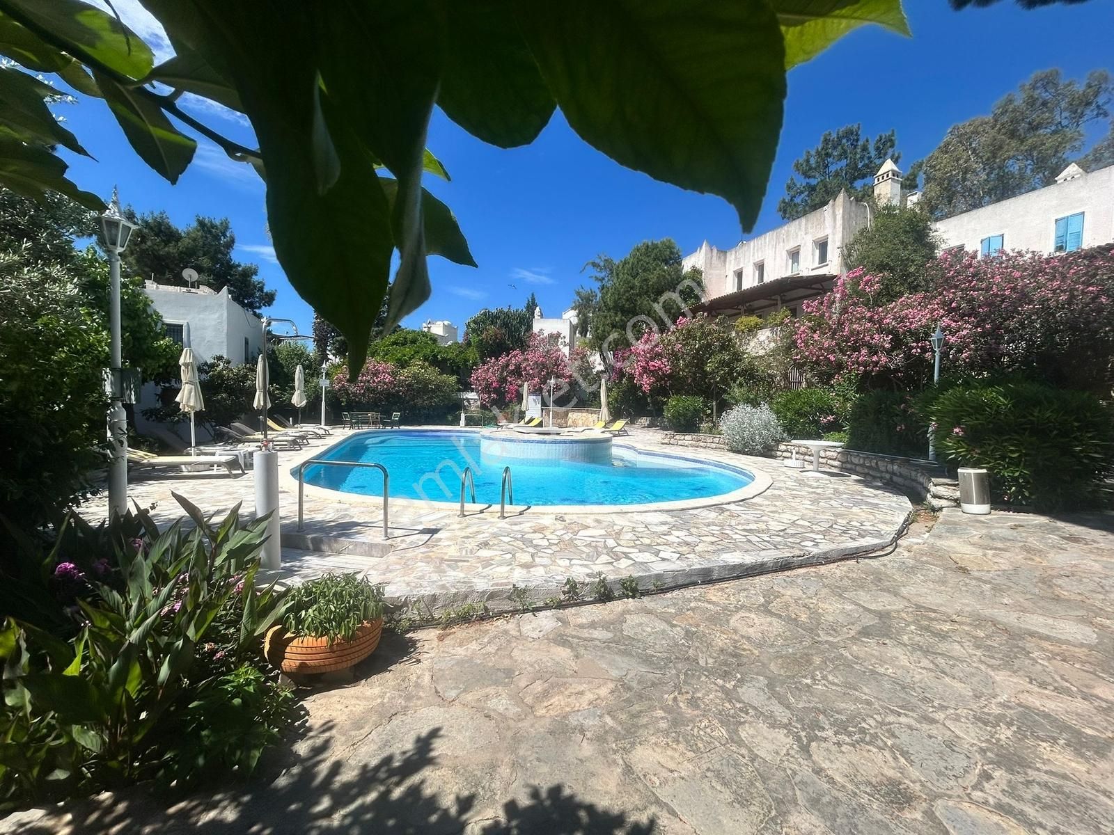 Bodrum Merkez'de Site İçerisinde Satılık 2+1 Daire - Görsel 2