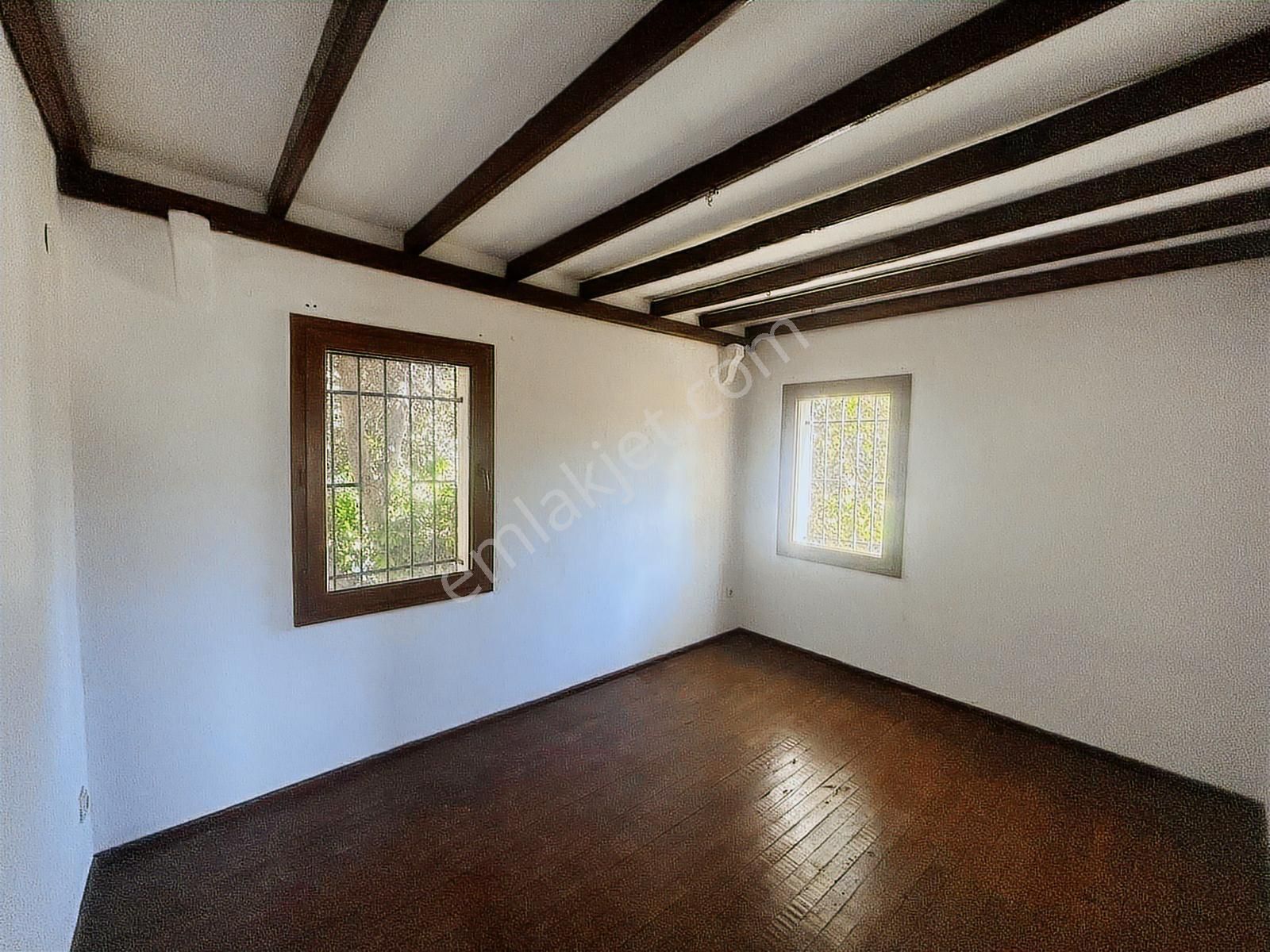 Bodrum Merkez'de Site İçerisinde Satılık 2+1 Daire - Görsel 21