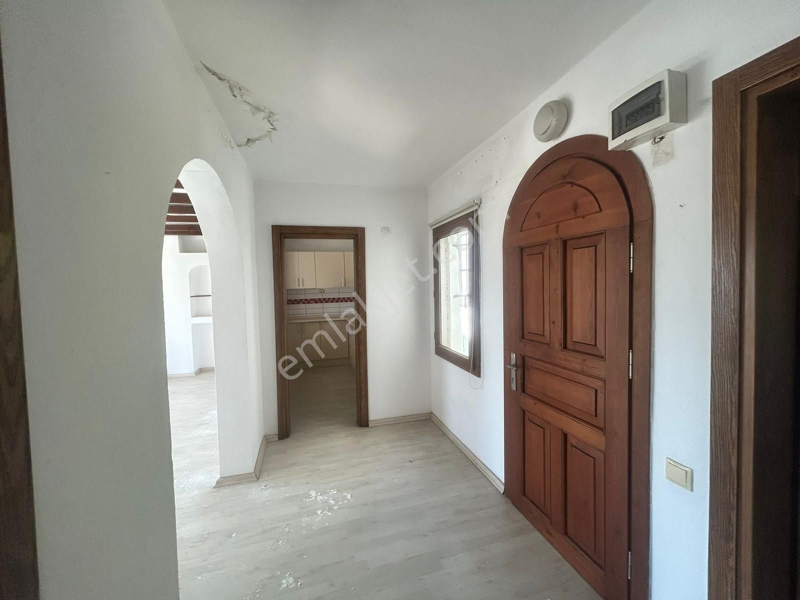 Bodrum Merkez'de Site İçerisinde Satılık 2+1 Daire - Görsel 12